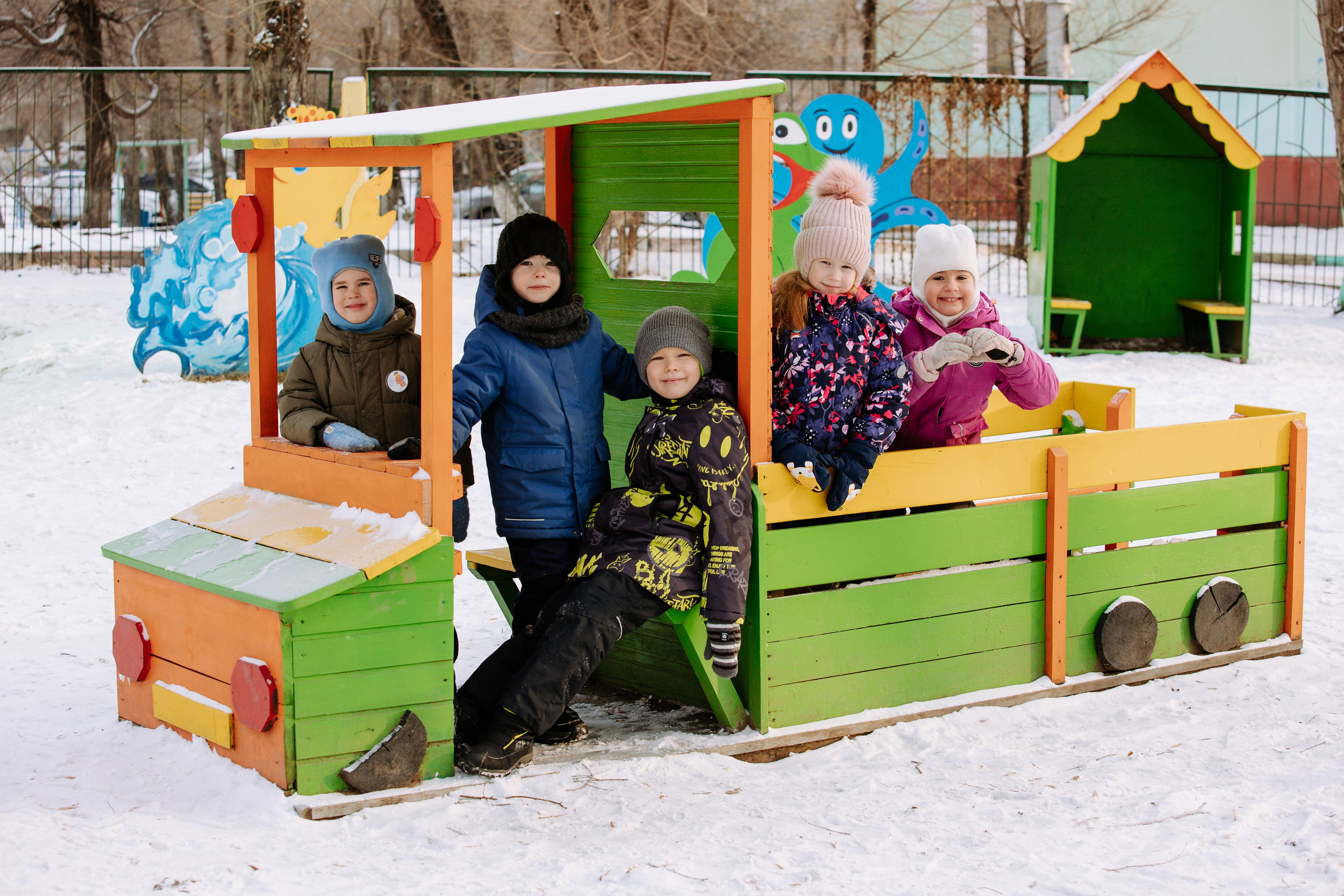 Выпускные альбомы в Красноярске. Студия Колибри