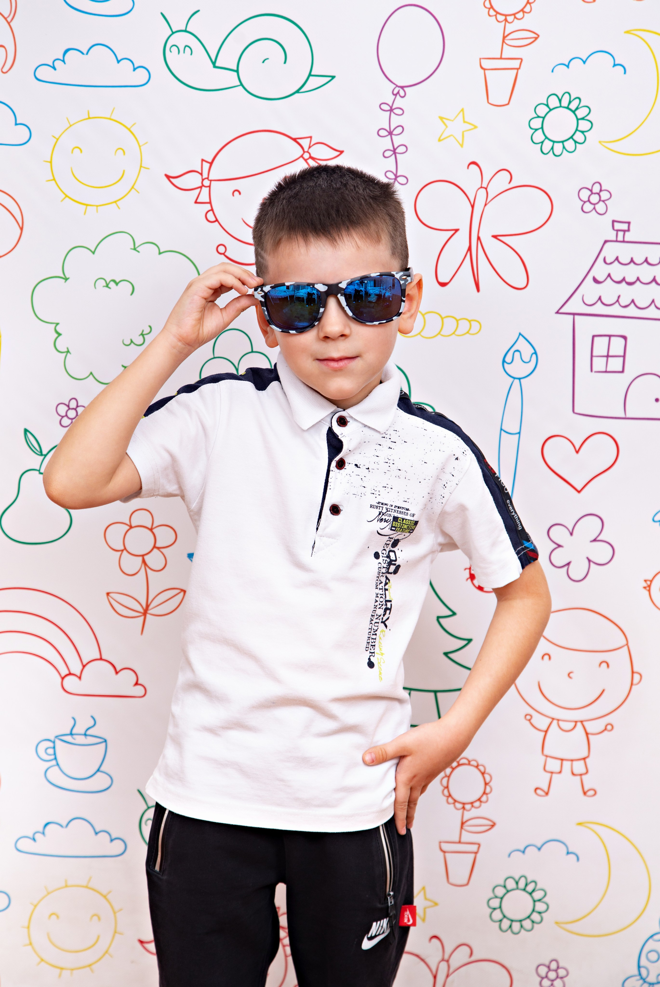 Выпускные альбомы в Красноярске. Студия Колибри