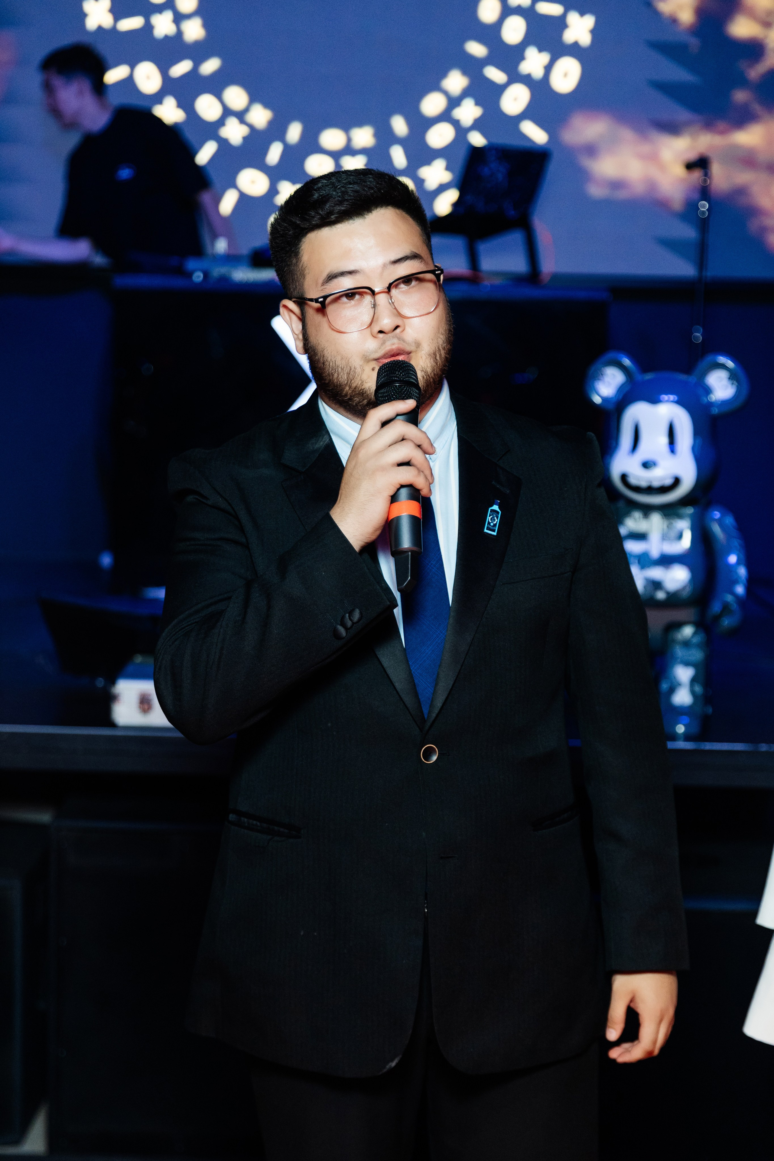 День Рождения XO — 1 ГОД | Lucaveros. Lounge Bar X.O