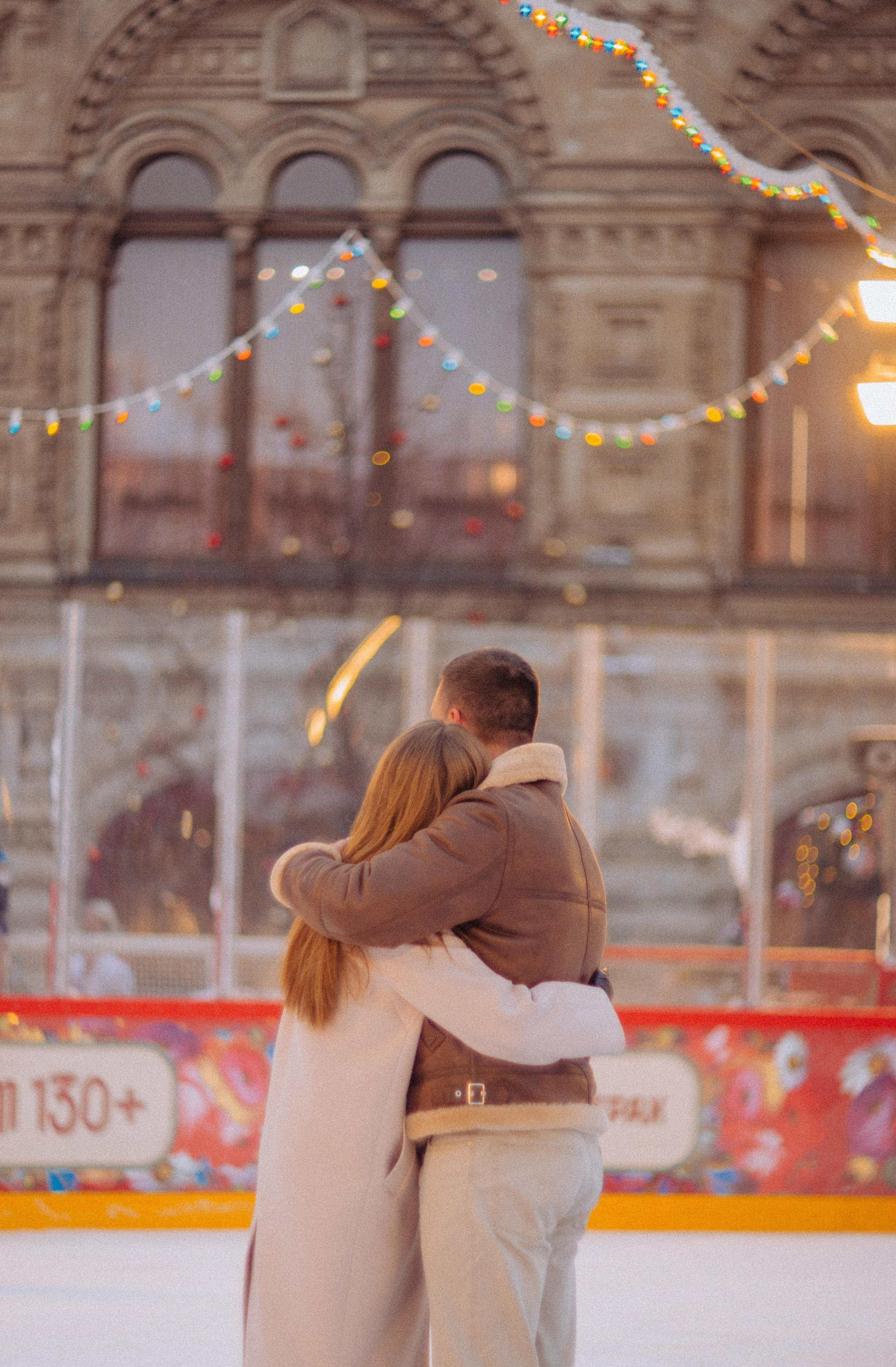 Lovestory. Фотограф Новгородская Полина | Москва