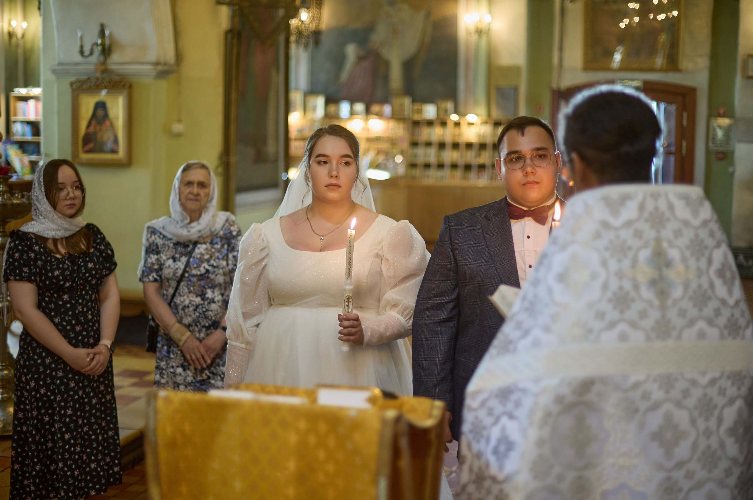 услуги фотографа