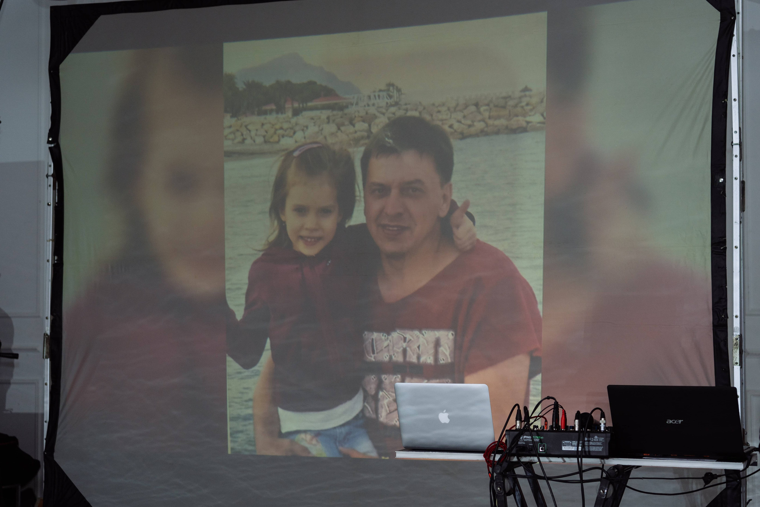 Свадьба Даниила и Алины в загородном клубе «Голицын»