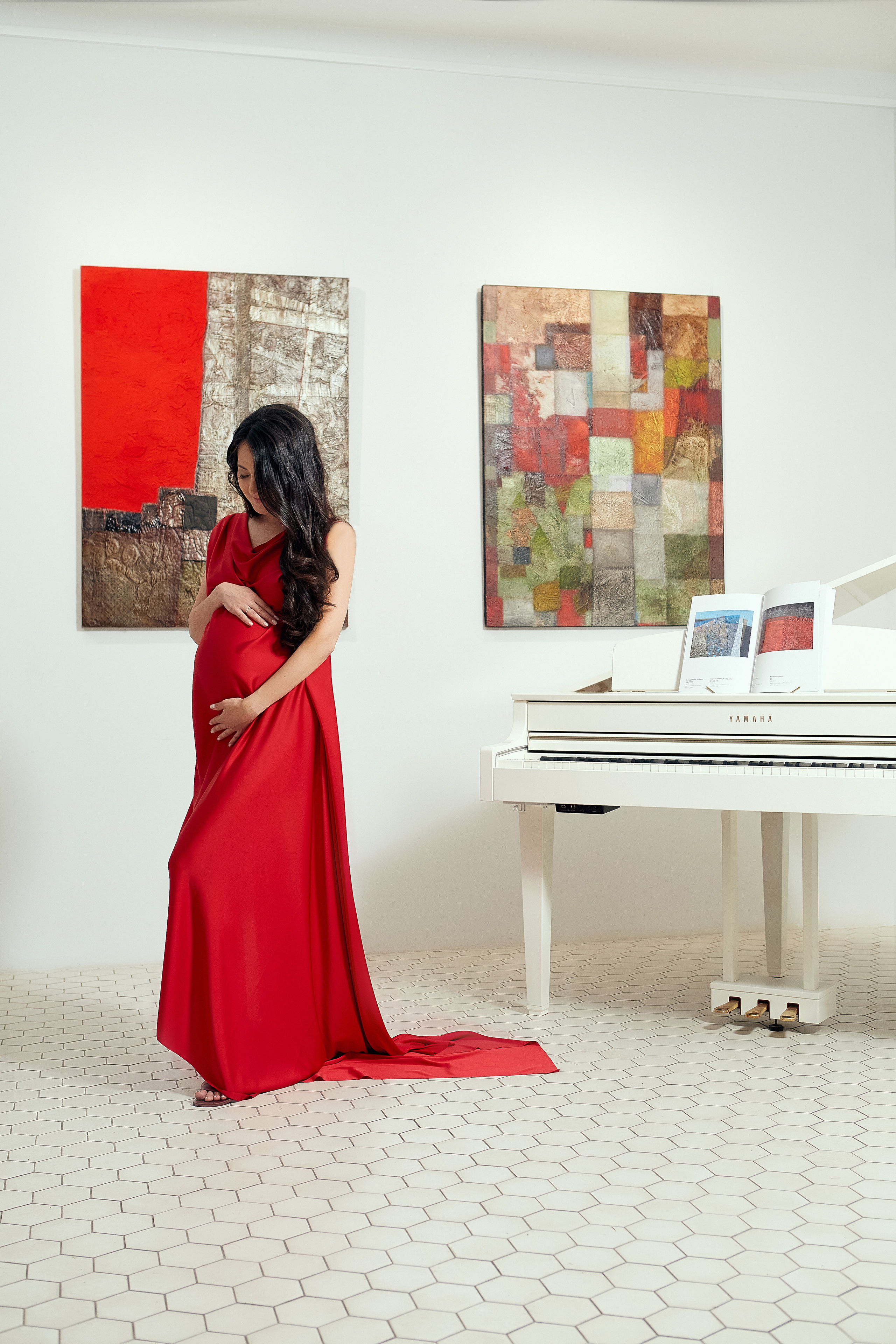 ИМИДЖЕВАЯ СЪЕМКА В СОБАКА.РУ