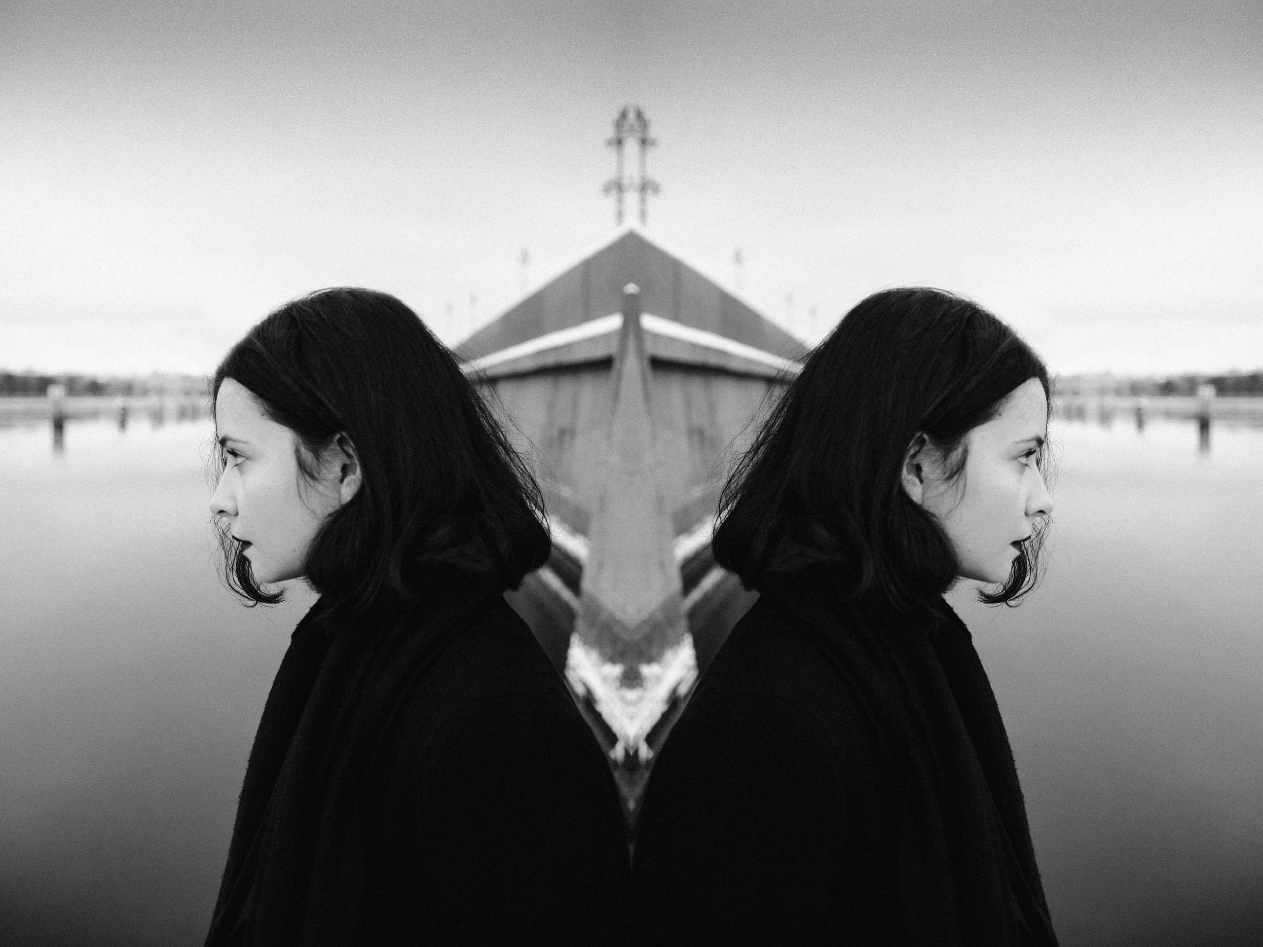 Портретный фотограф в Санкт-Петербурге Валентина Долженко