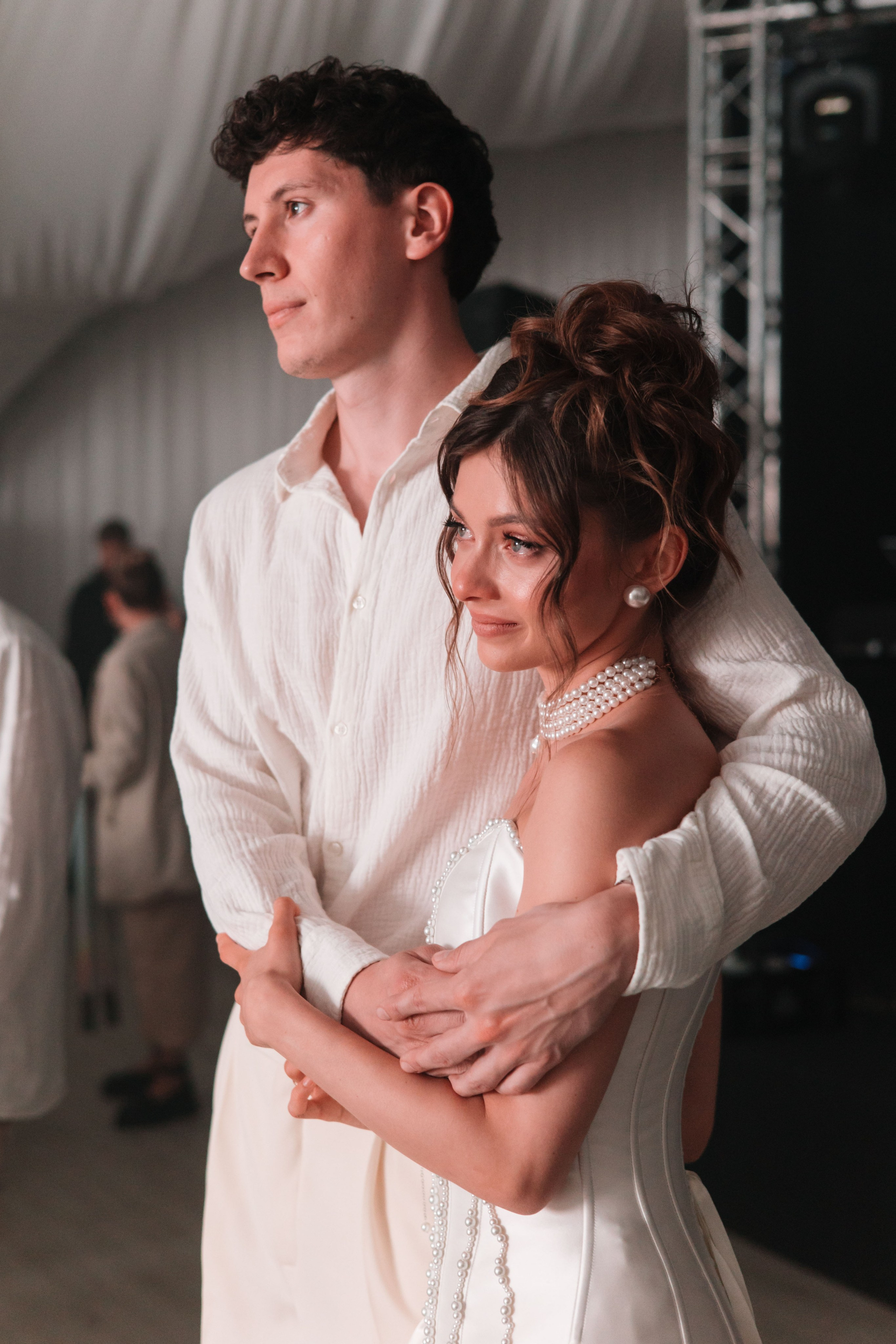 Вита и Саша. Свадебный и семейный фотограф в Перми Лилия Гатауллина