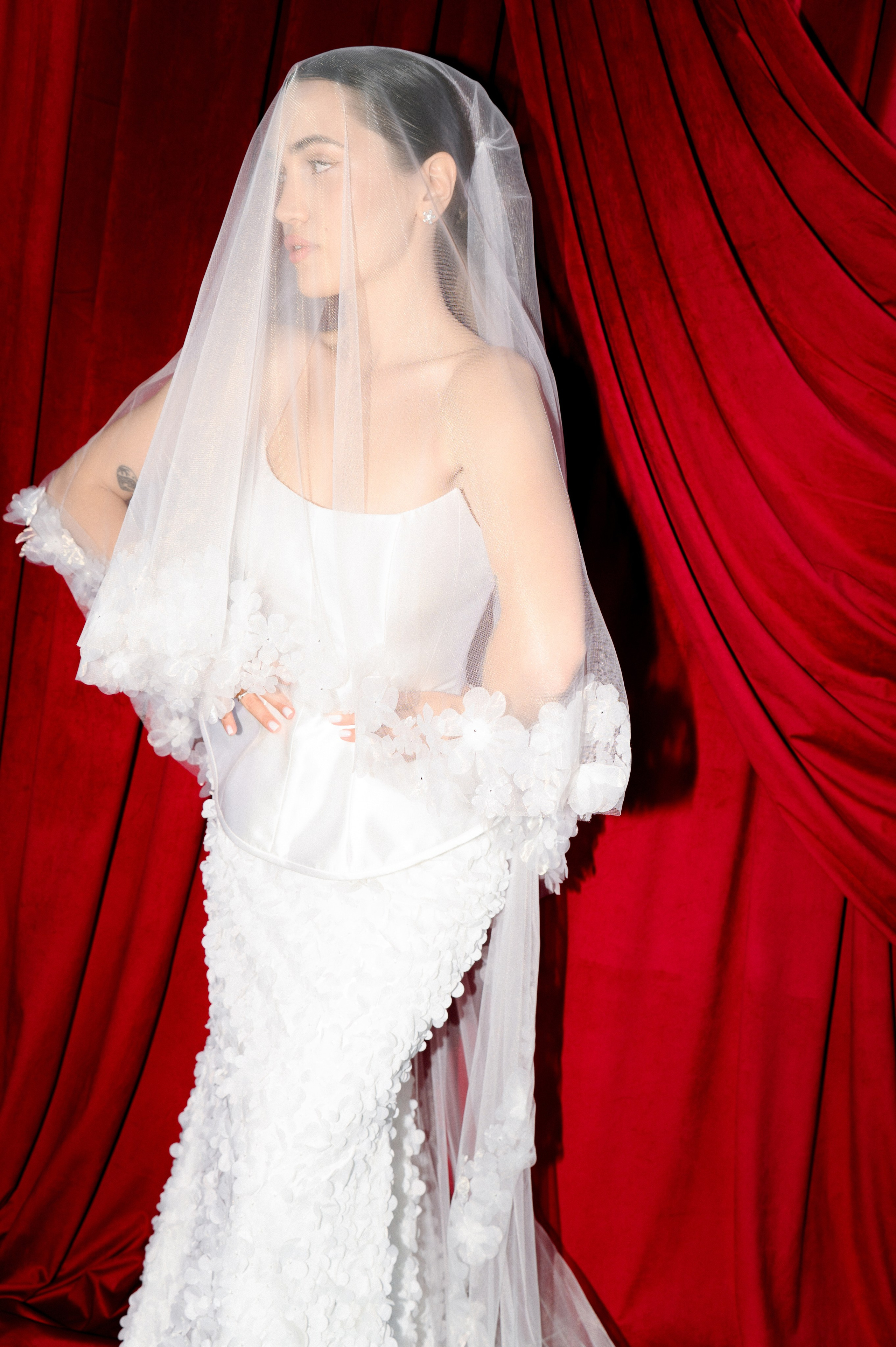 Свадебный фотограф и видеограф