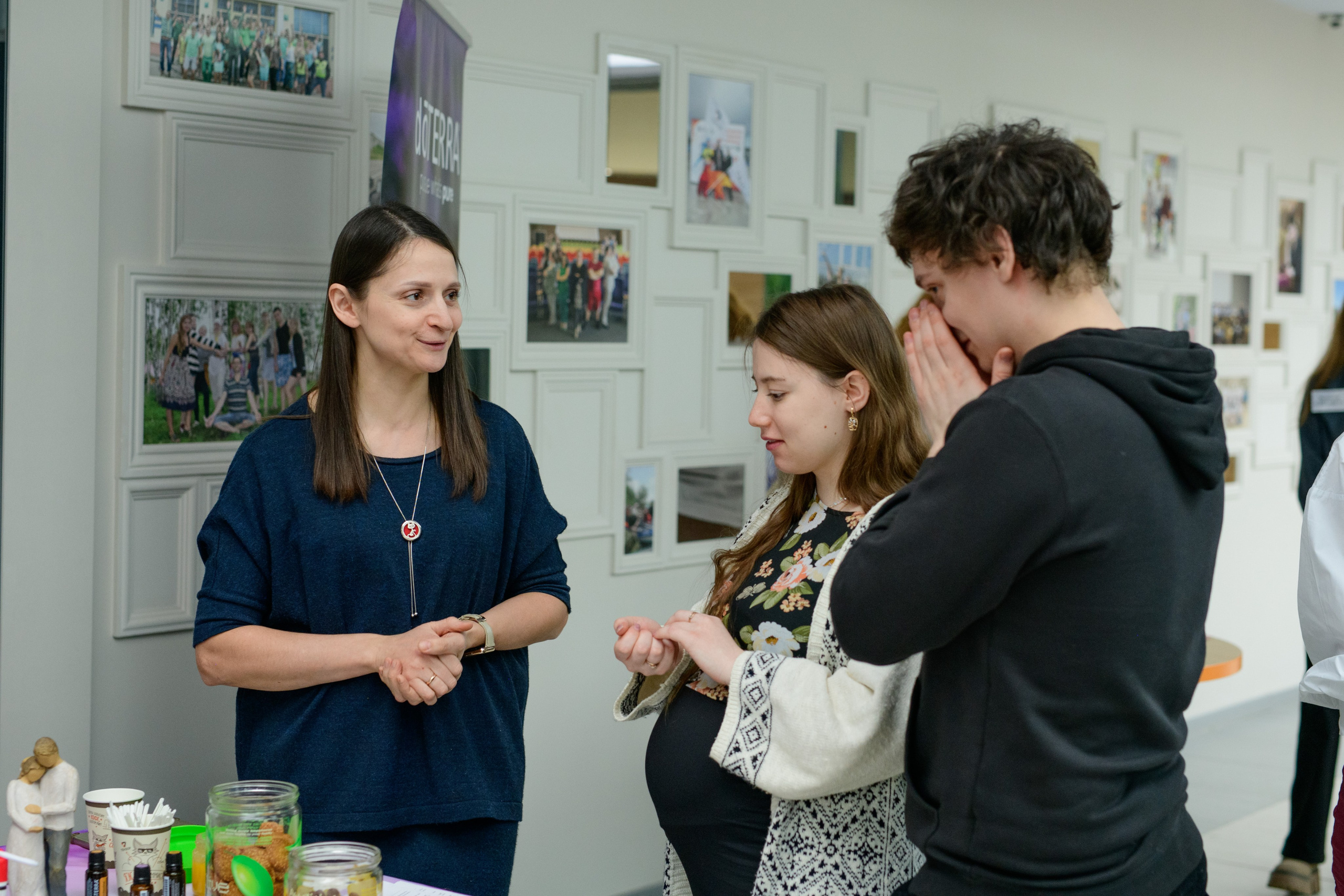 Фотоотчет праздника материнства март 2025 г. Профессиональный фотограф Елена Красилина г.Ярославль, г. Рыбинск