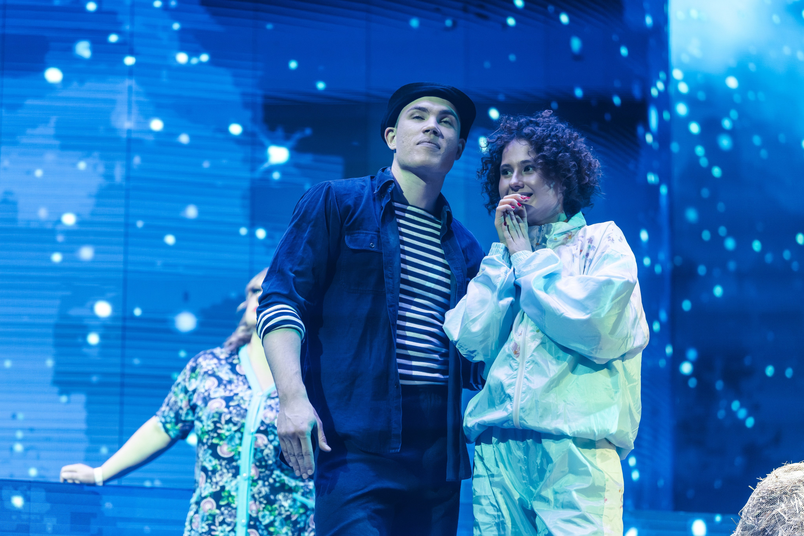 Superdiskoteka 90. Svyatoslav Bunkov | photographer