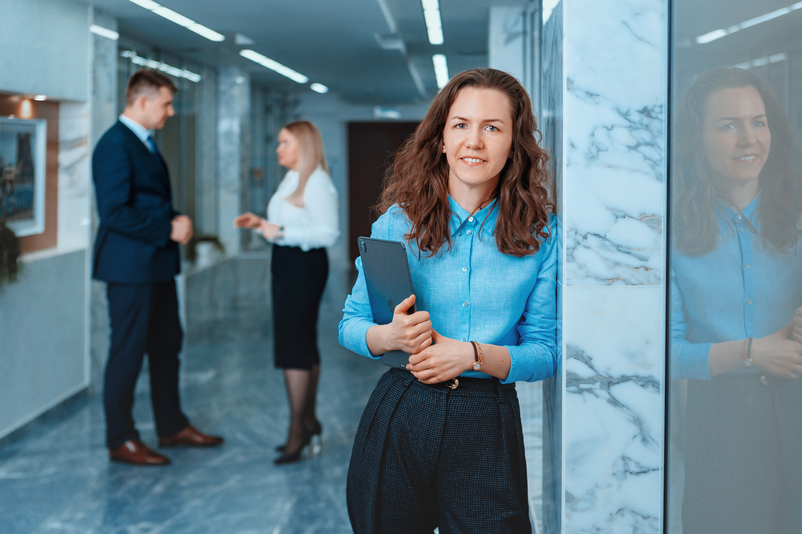 Репортаж. Студийная съёмка. Имиджевая съёмка. Бизнес портреты. ГРАНДФОТО.РФ