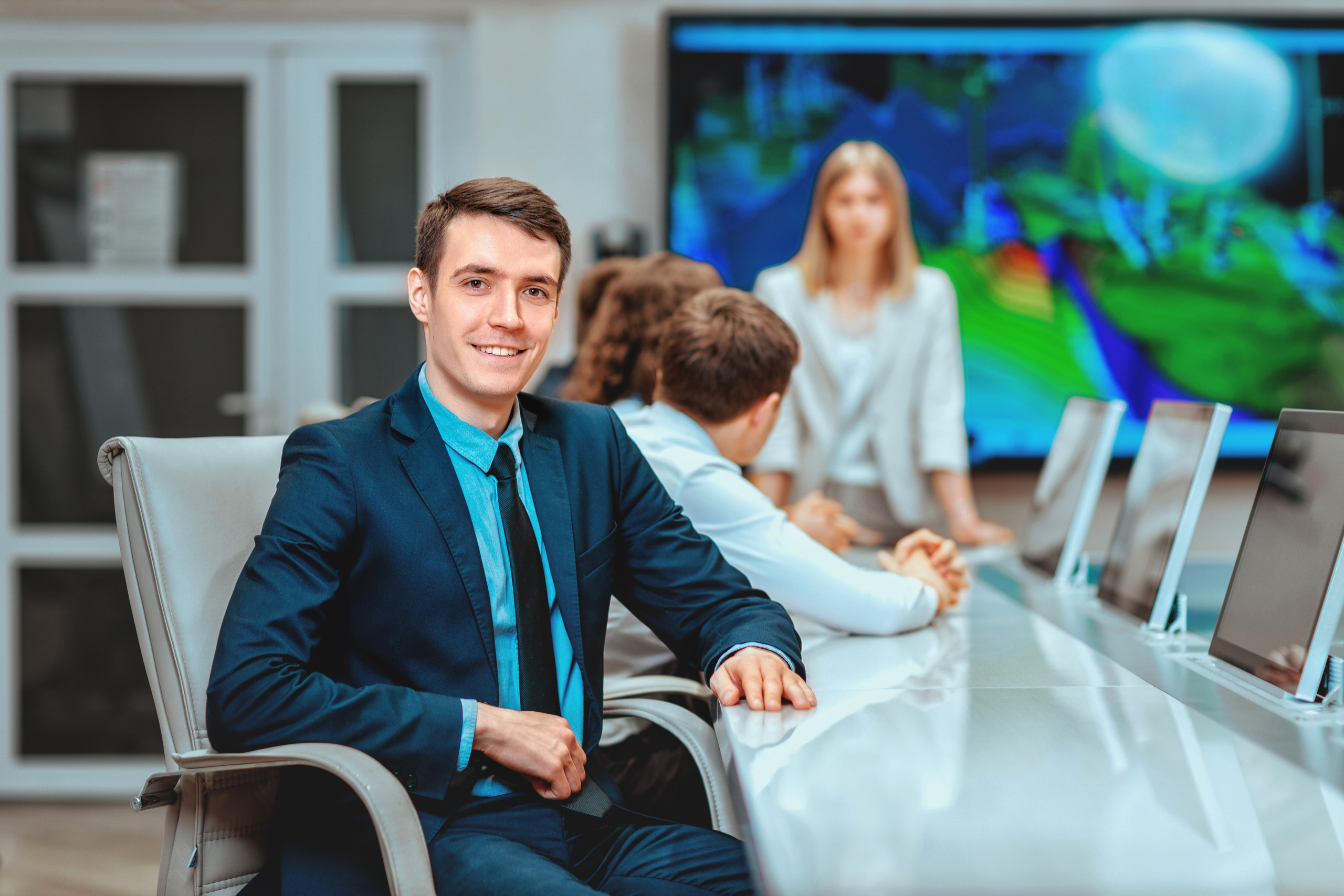 Репортаж. Студийная съёмка. Имиджевая съёмка. Бизнес портреты. ГРАНДФОТО.РФ