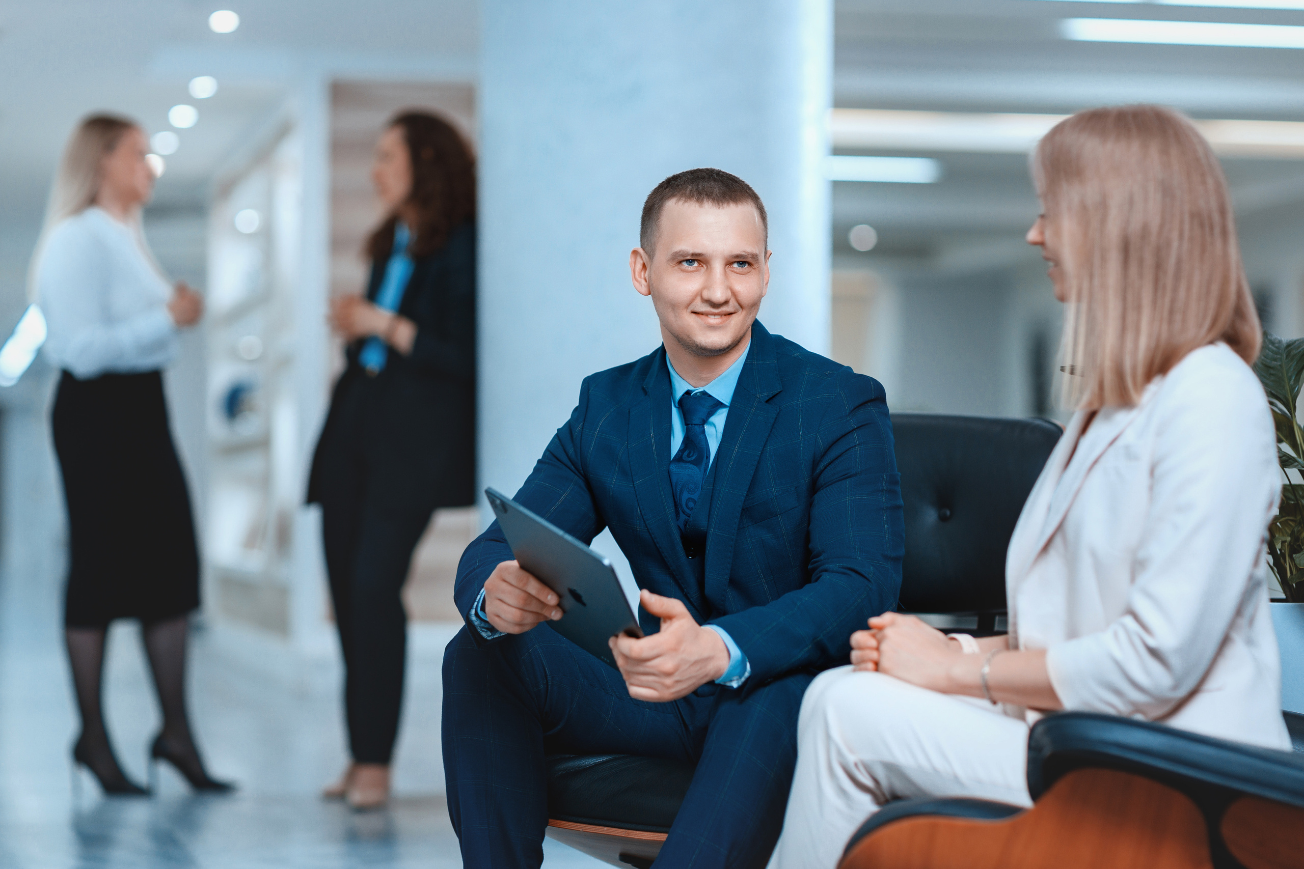 Репортаж. Студийная съёмка. Имиджевая съёмка. Бизнес портреты. ГРАНДФОТО.РФ