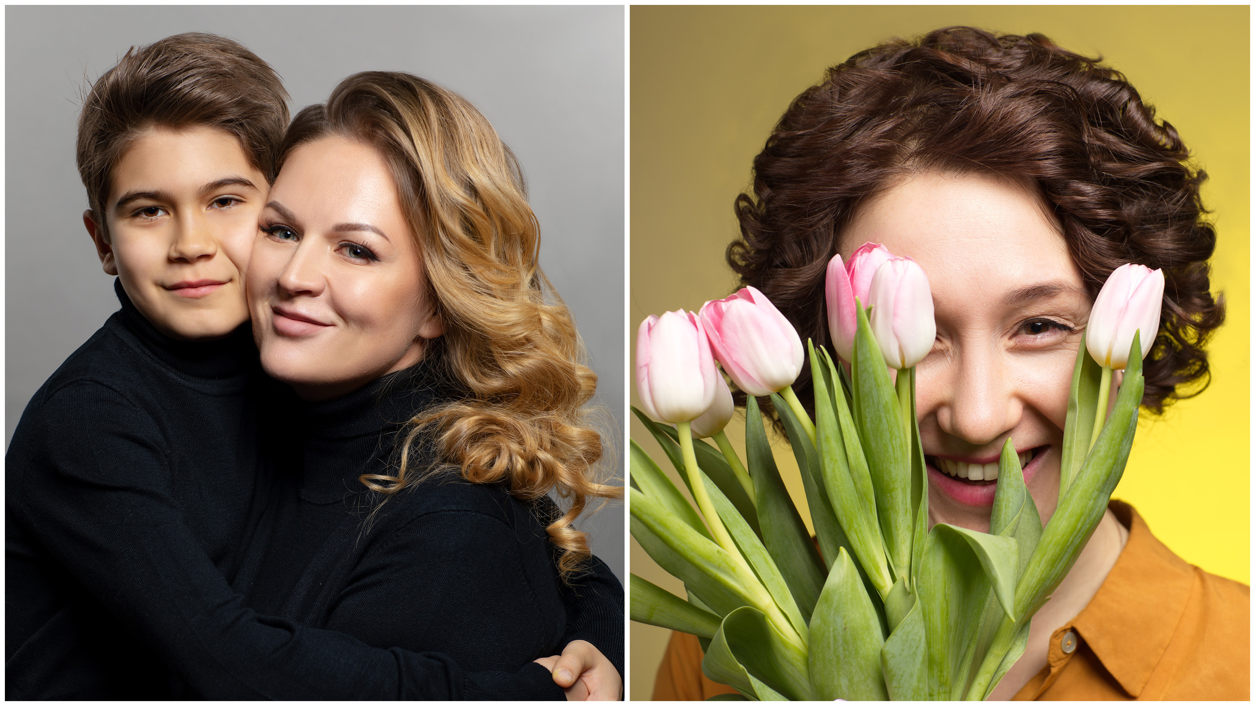 Репортаж. Студийная съёмка. Имиджевая съёмка. Бизнес портреты. ГРАНДФОТО.РФ