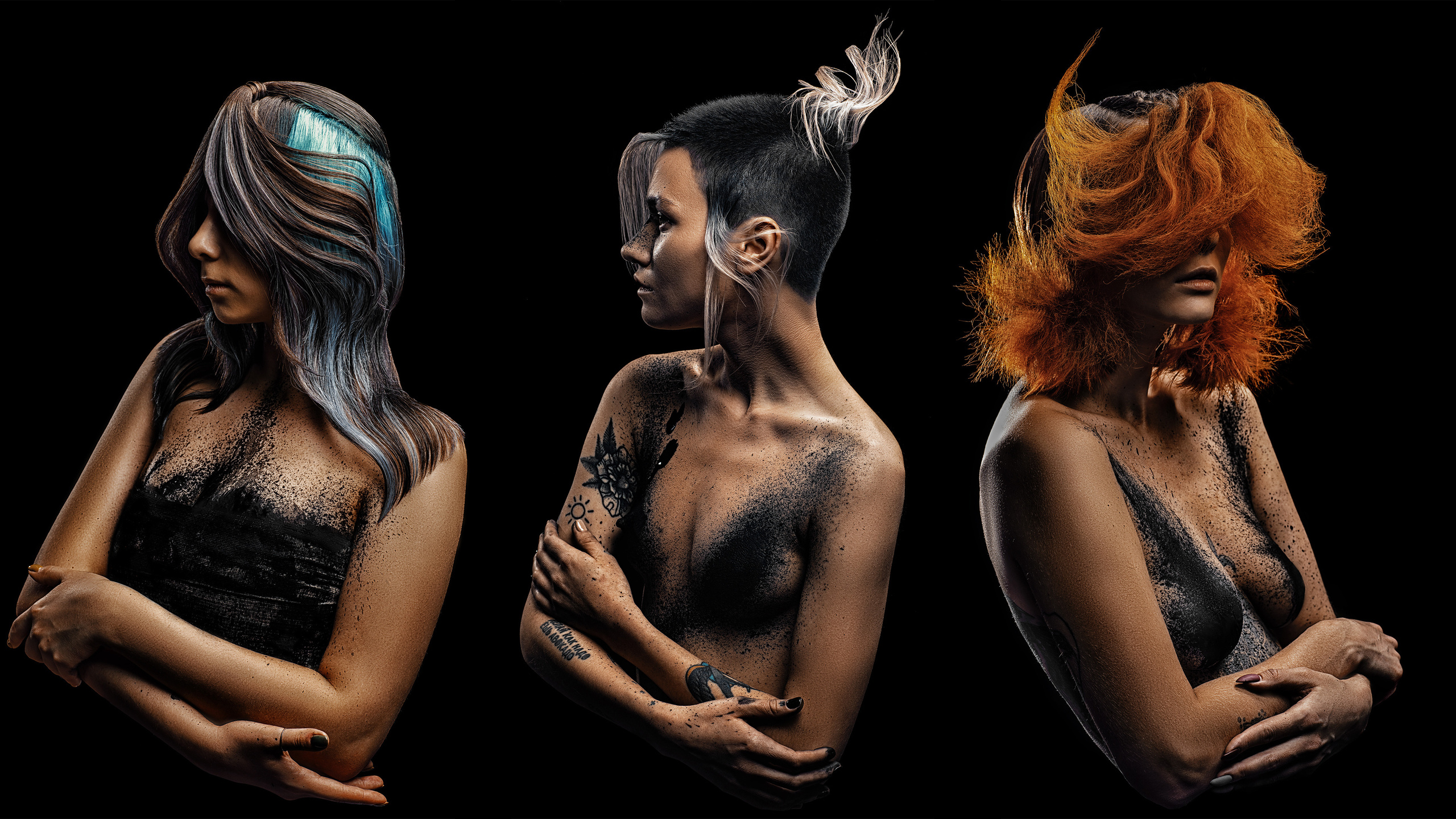 Репортаж. Студийная съёмка. Имиджевая съёмка. Бизнес портреты. ГРАНДФОТО.РФ