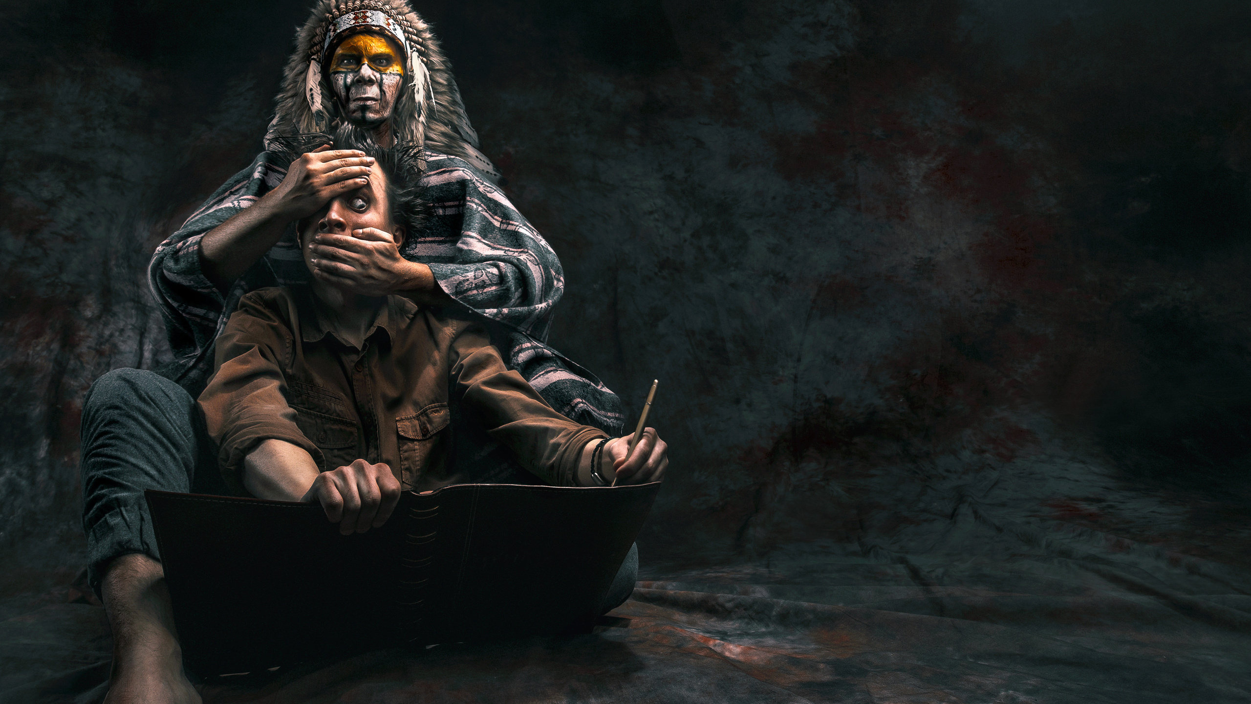 Репортаж. Студийная съёмка. Имиджевая съёмка. Бизнес портреты. ГРАНДФОТО.РФ