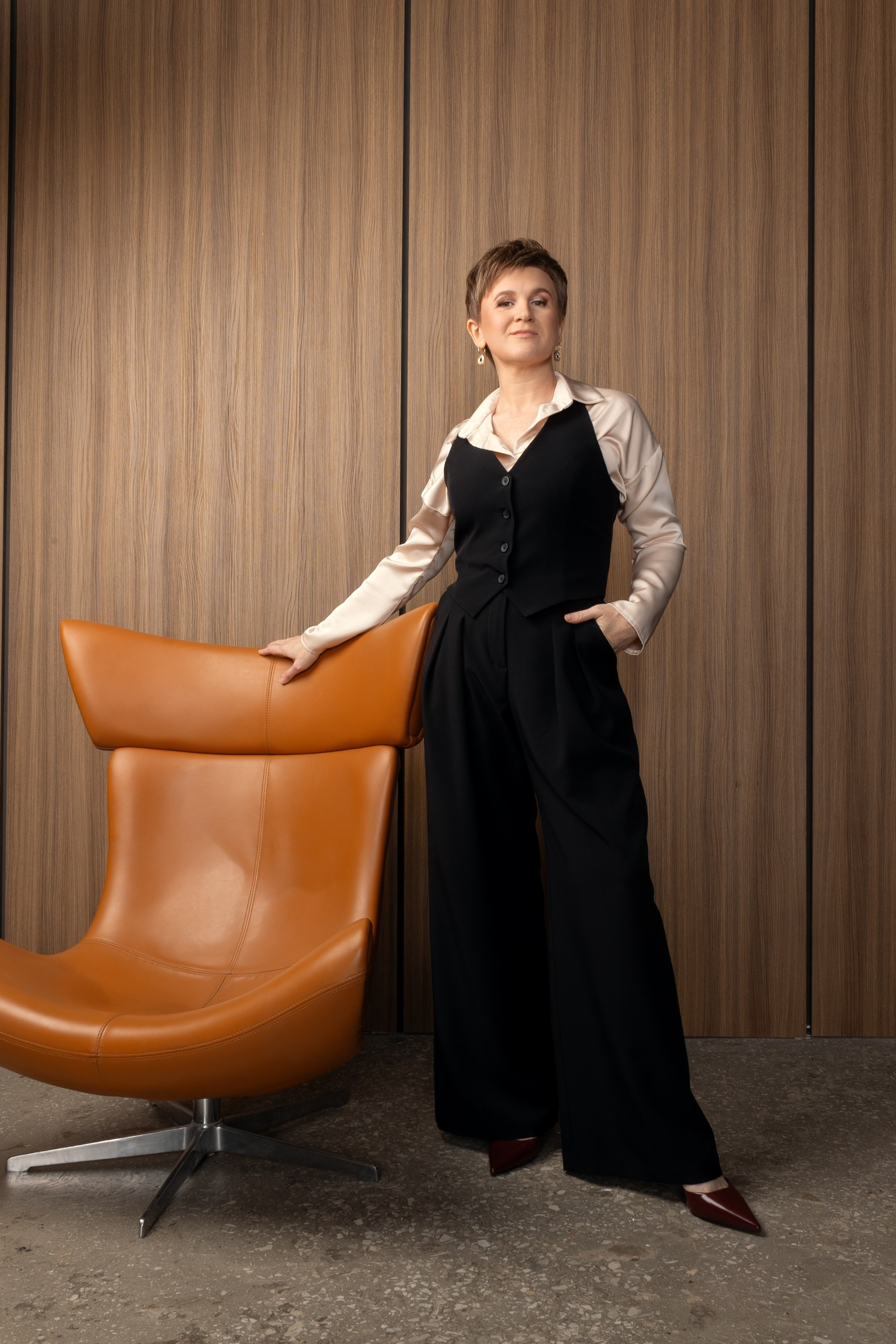 Светлана. Контент для юриста. Контент фотограф Казань Татьяна Горина