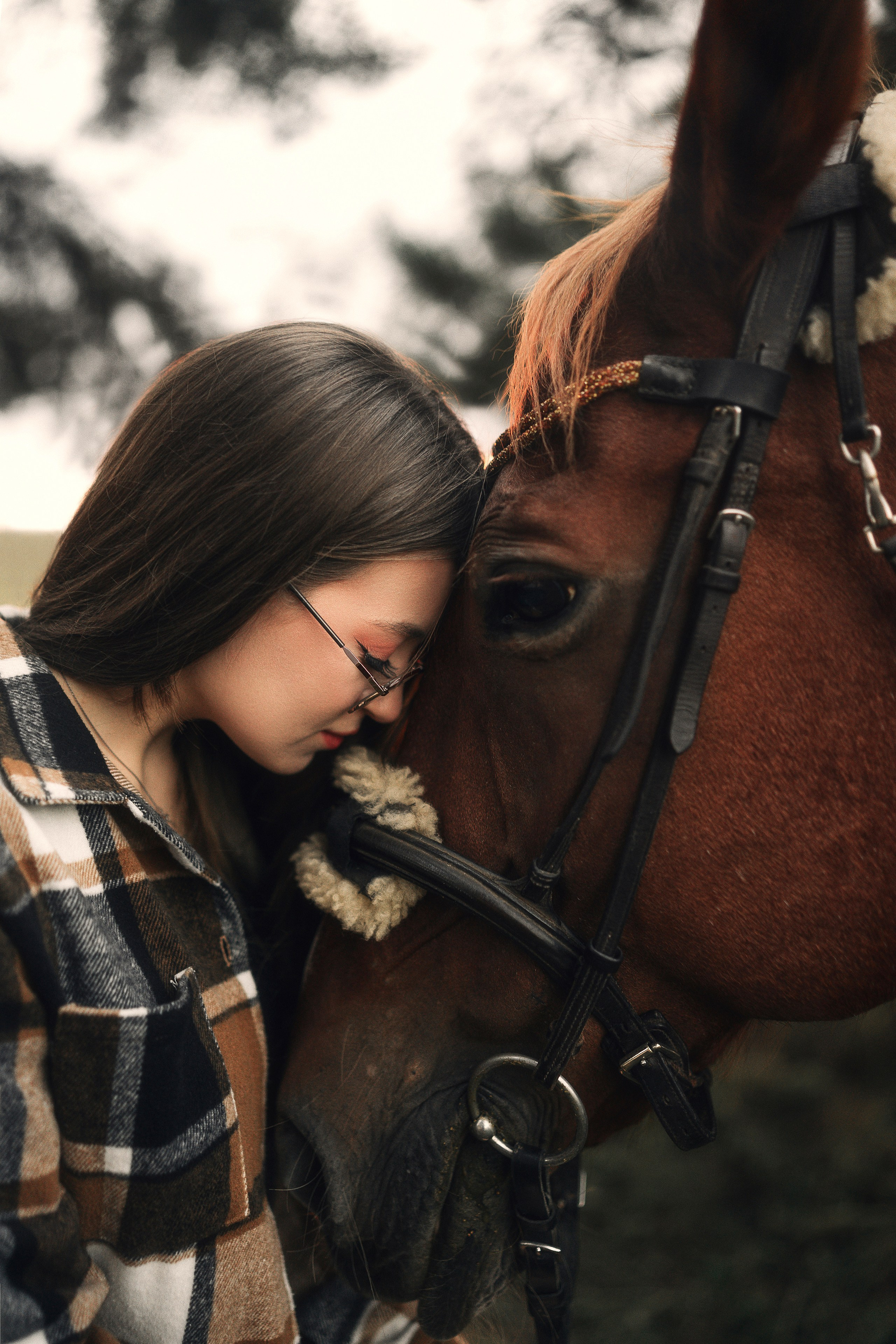 Индивидуальная фотосессия в Воронеже. Свадебный и репортажный фотограф в Воронеже Роман Янко