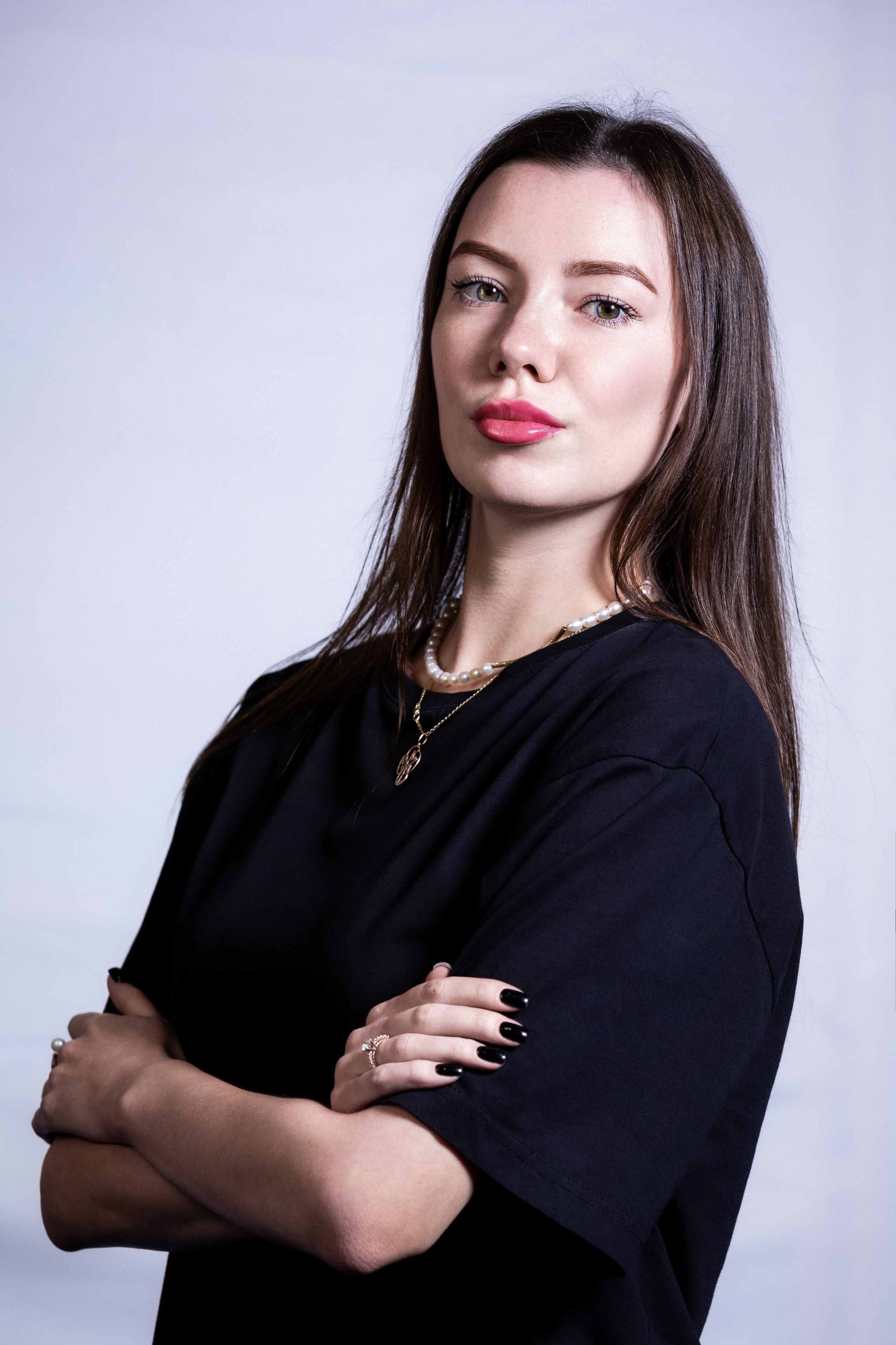 Деловой портрет в Москве для компаний и индивидуально. Портретный фотограф Катцын Николай | Москва