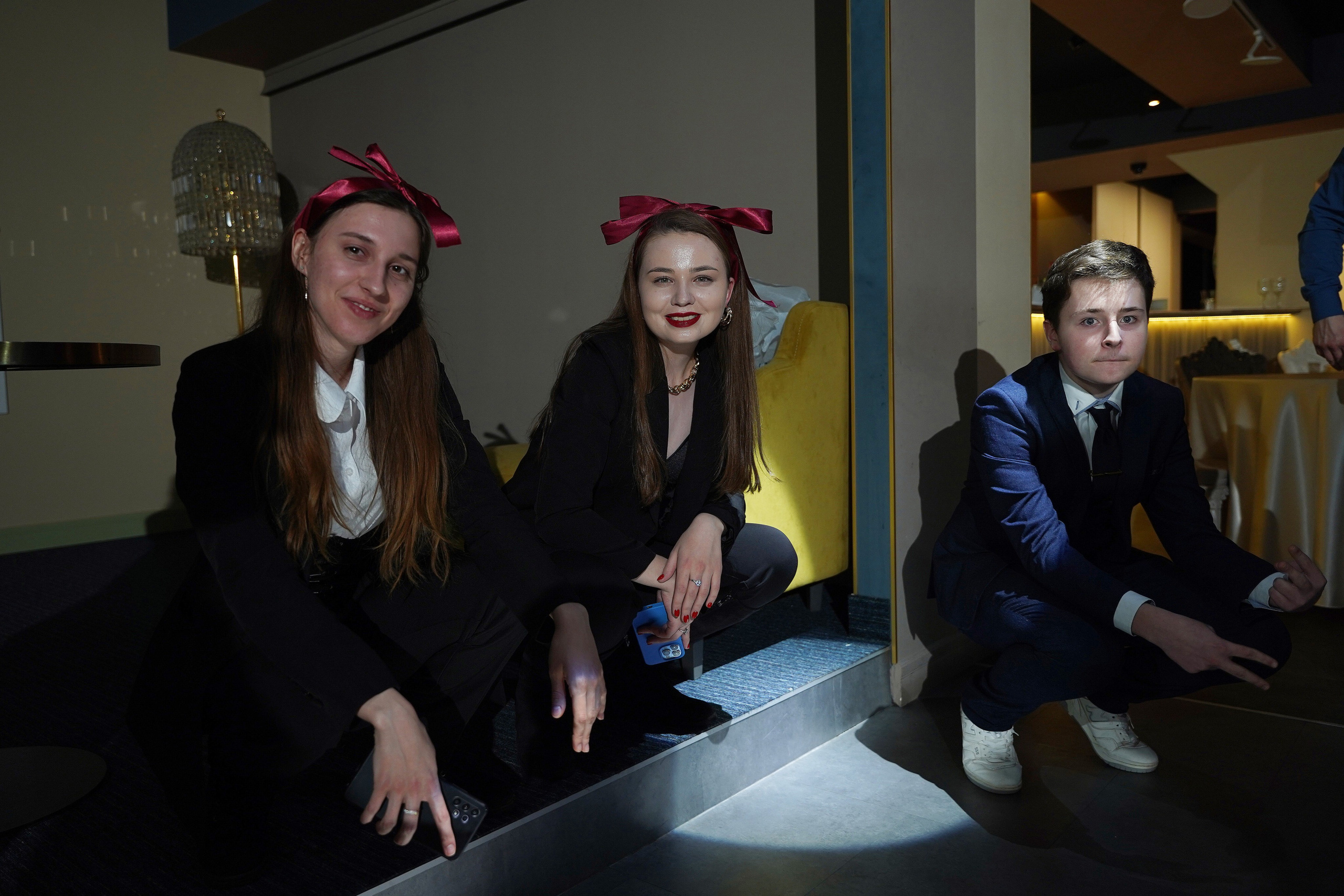 КИРИЛЛ И ВИКТОРИЯ. Свадебный фотограф Наталья Помазкина | Репортаж Екатеринбург Москва