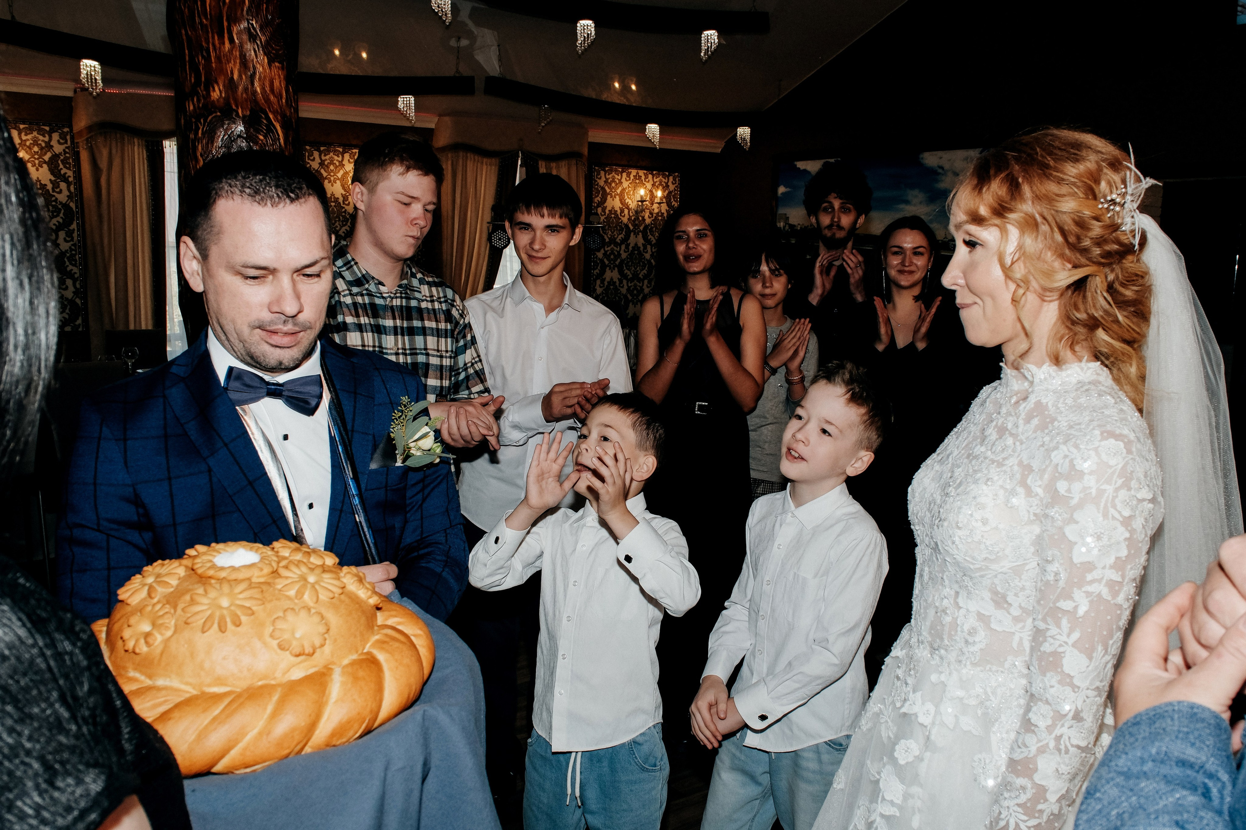 Оля Егор. Фотограф и видеограф в Тюмени Анна Жагорина, ваши фото еще не отдавали так быстро!