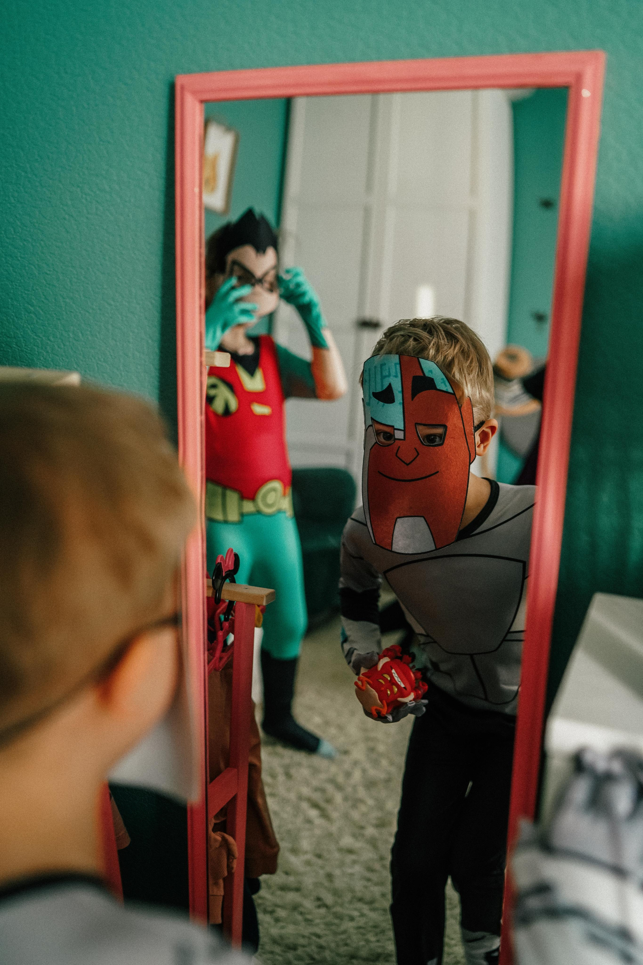 Фотосъемка Дня Рождения Юры дома. Фотосессия новорожденных в Москве — newborn фотограф Елена Виниченко