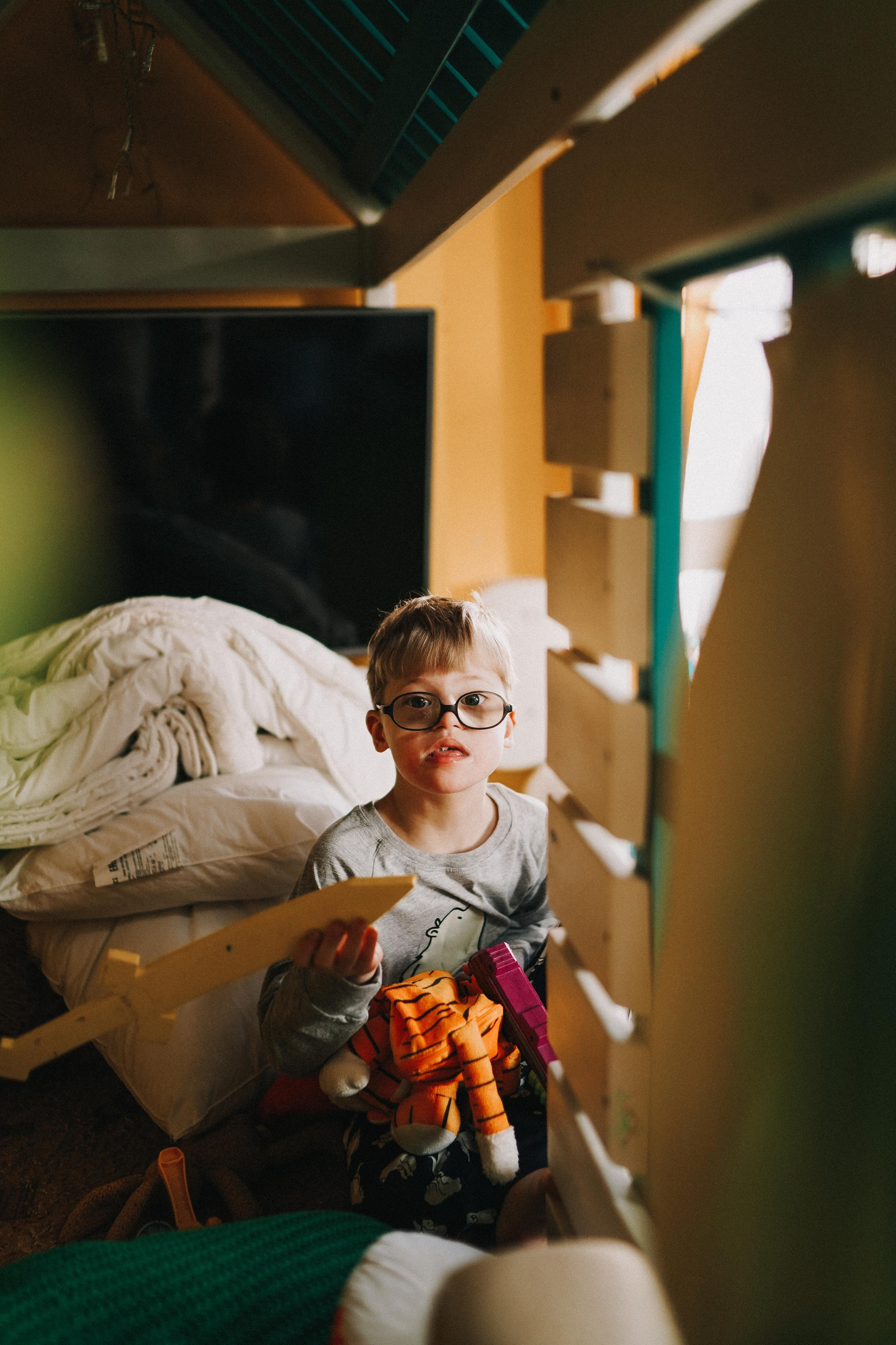 Фотосъемка Дня Рождения Юры дома. Фотосессия новорожденных в Москве — newborn фотограф Елена Виниченко