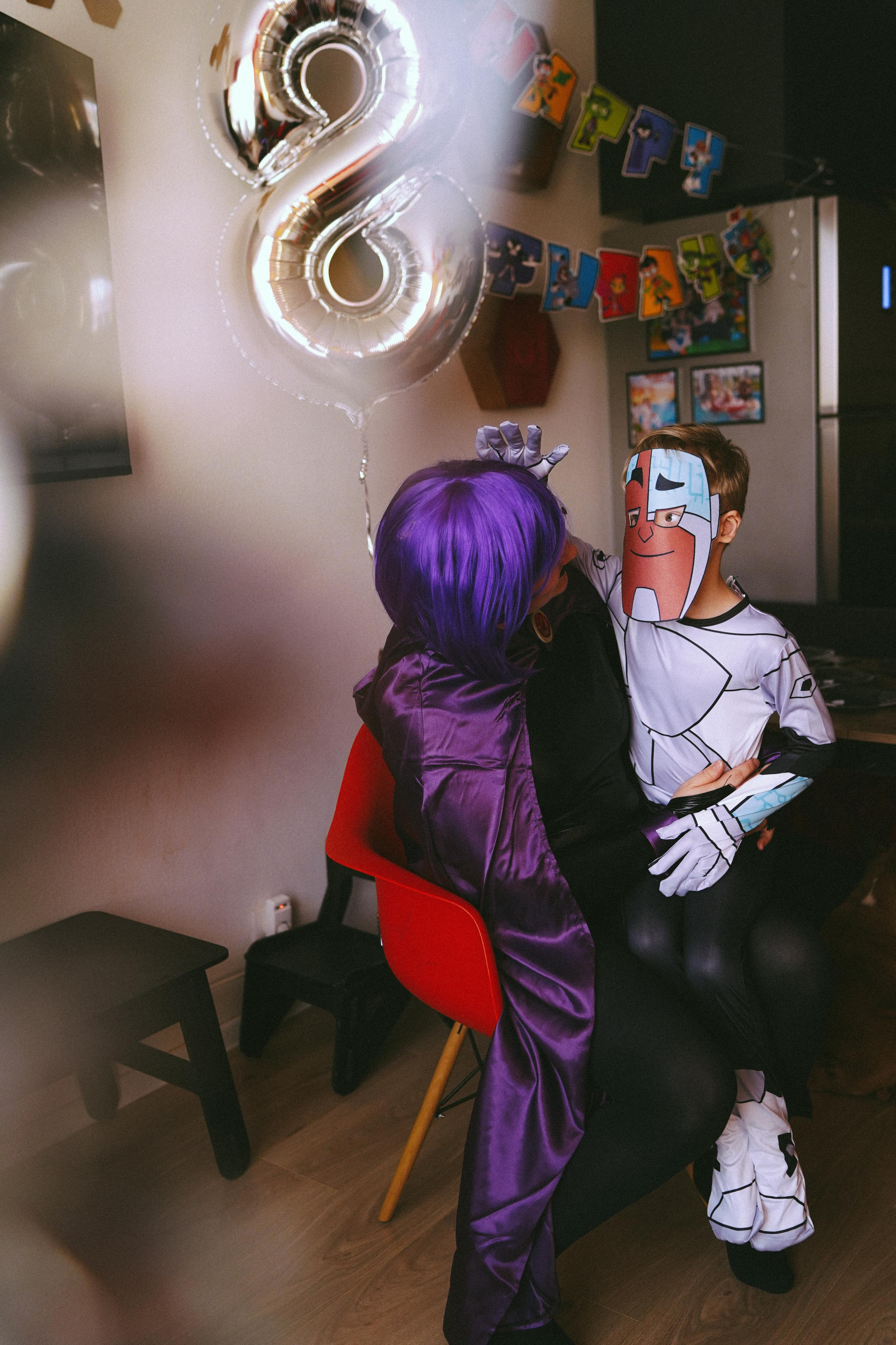 Фотосъемка Дня Рождения Юры дома. Фотосессия новорожденных в Москве — newborn фотограф Елена Виниченко