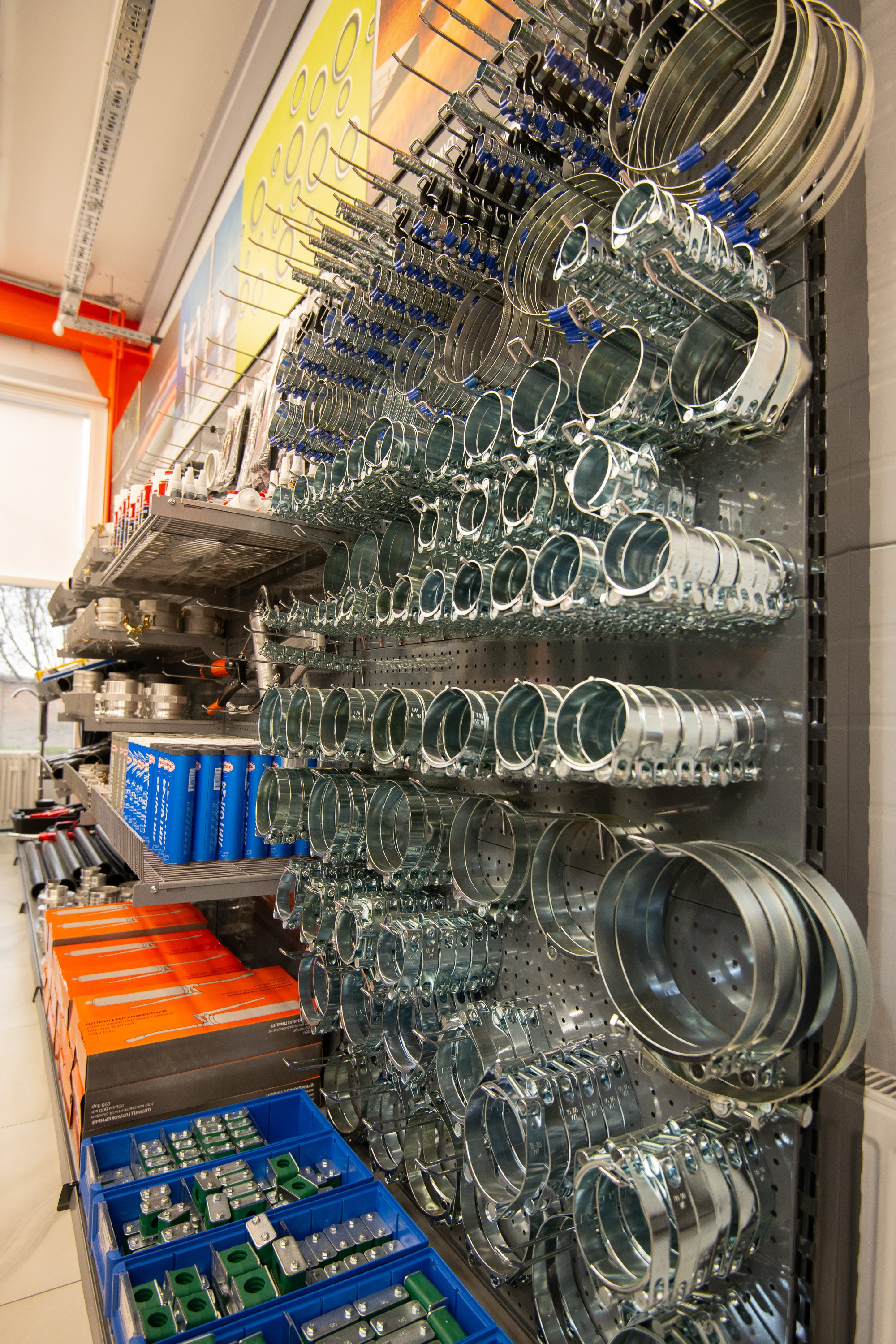 HYDROSCAND Россия Таганрог. Профессиональная фотосъемка. Ростов-на-Дону