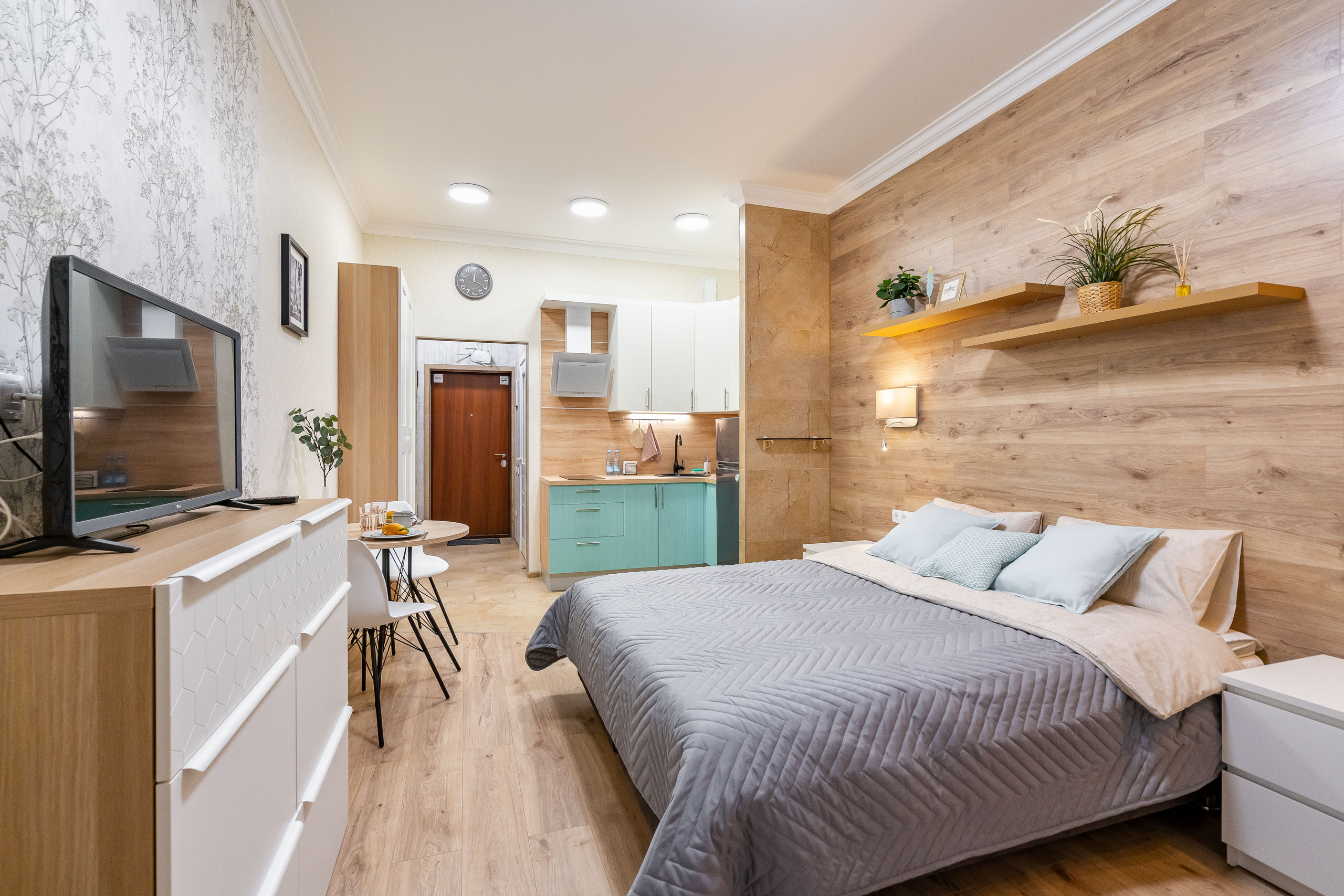 Мята. Главная