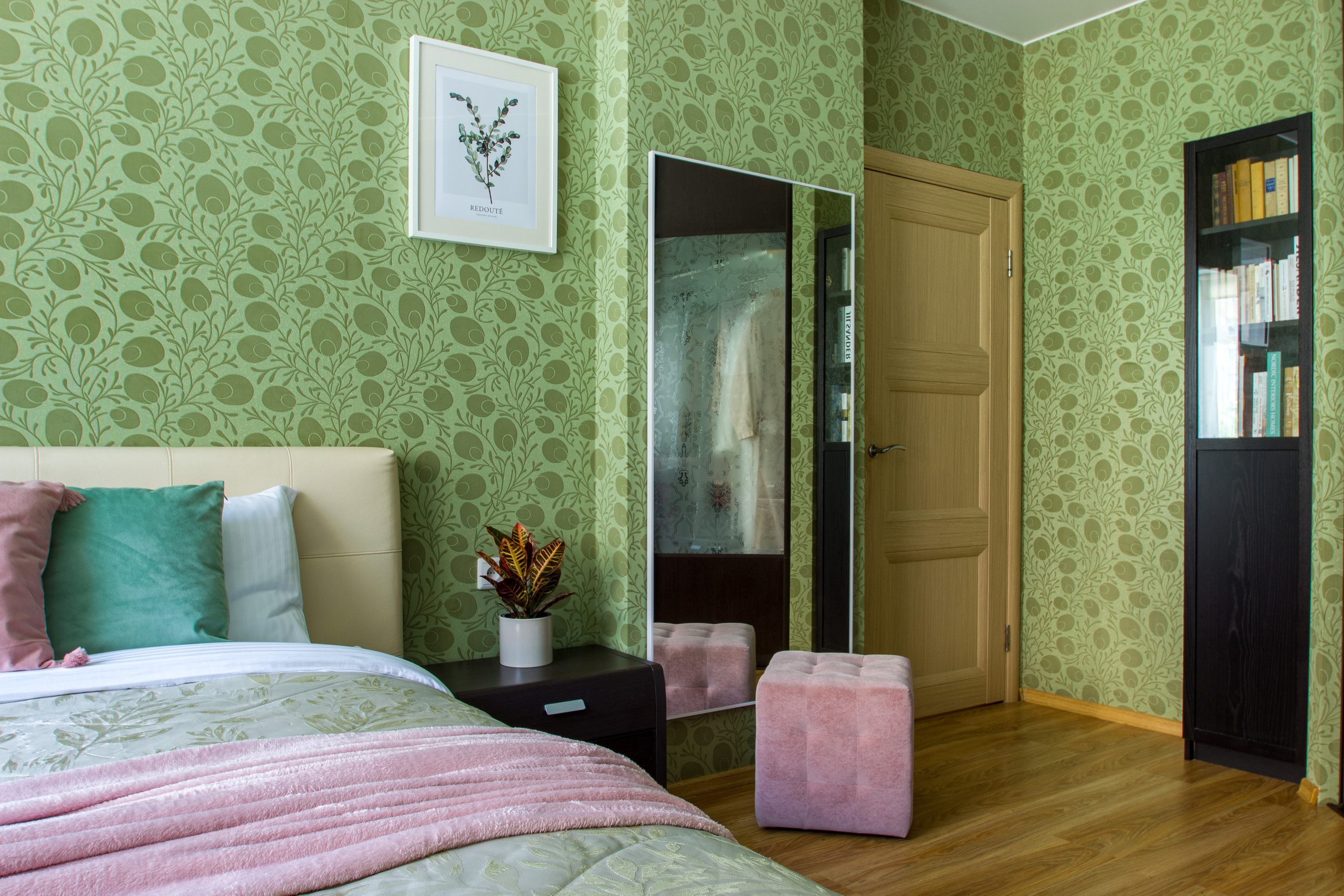 Малый проспект ВО. Главная