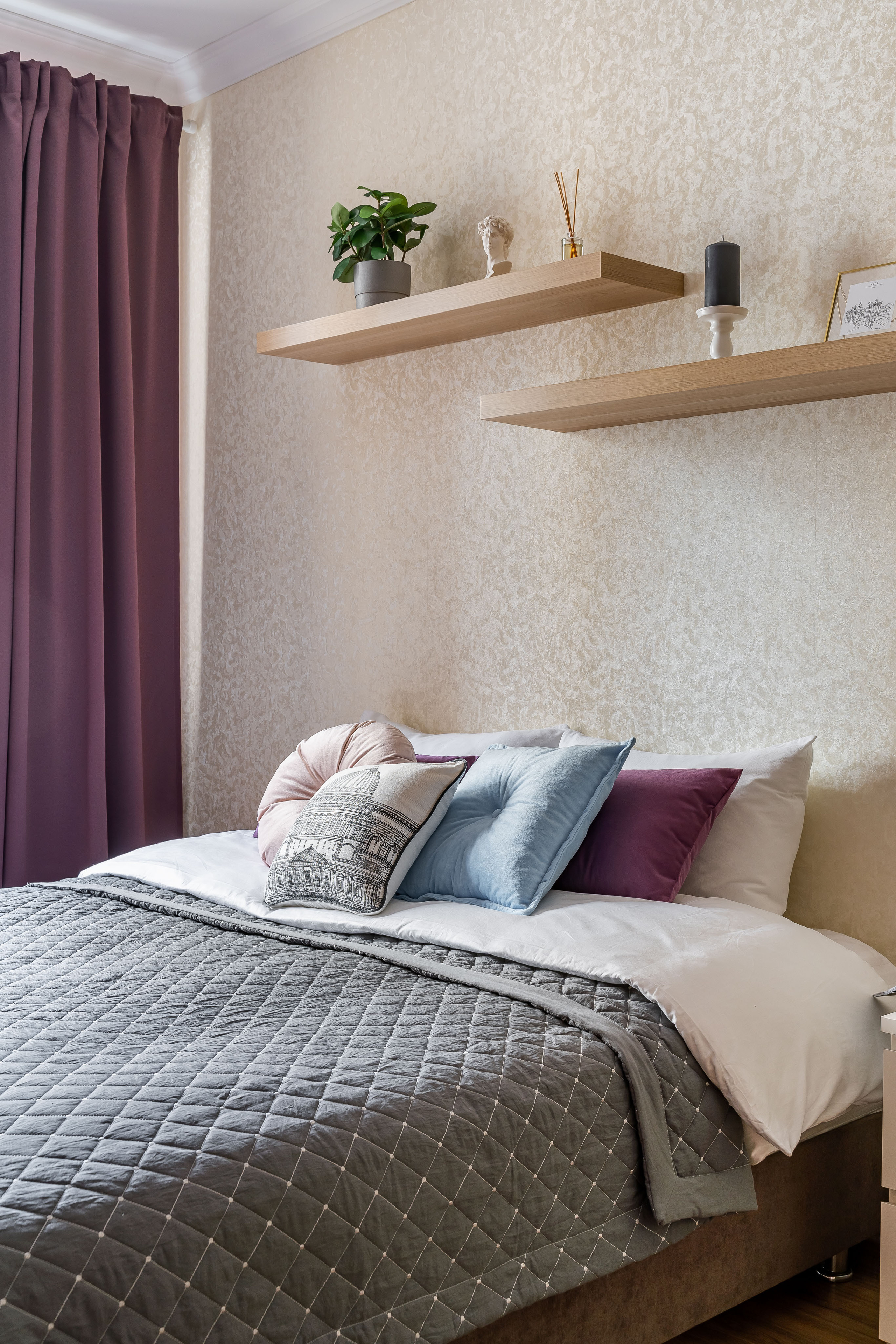 Итали. Главная