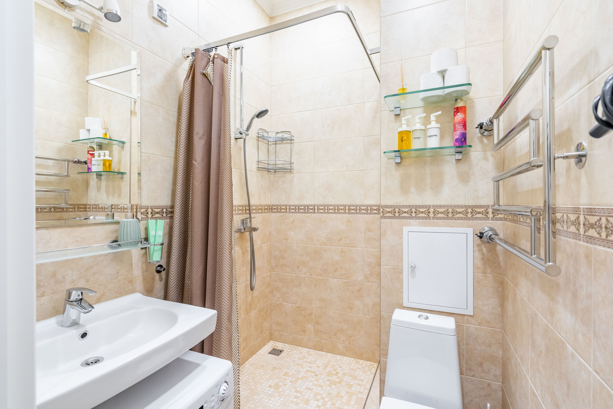 Мята. Главная