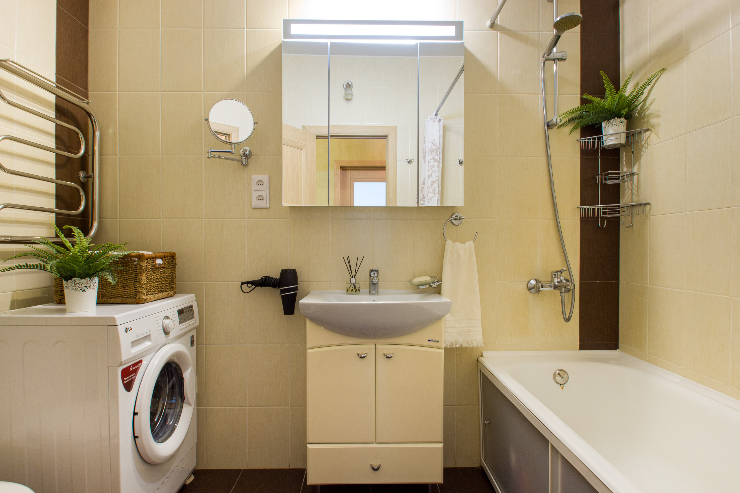 Малый проспект ВО. Главная