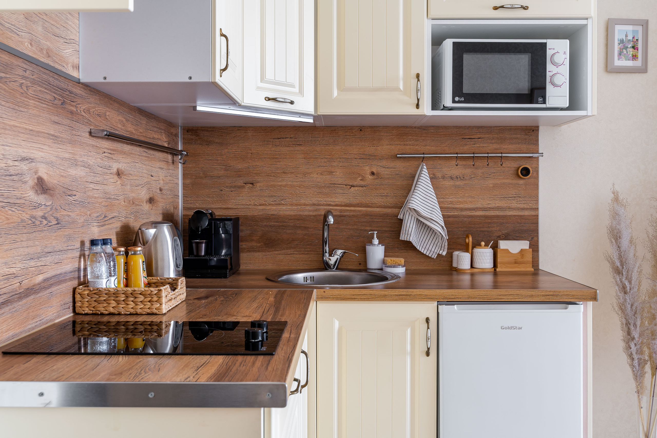 Итали. Главная