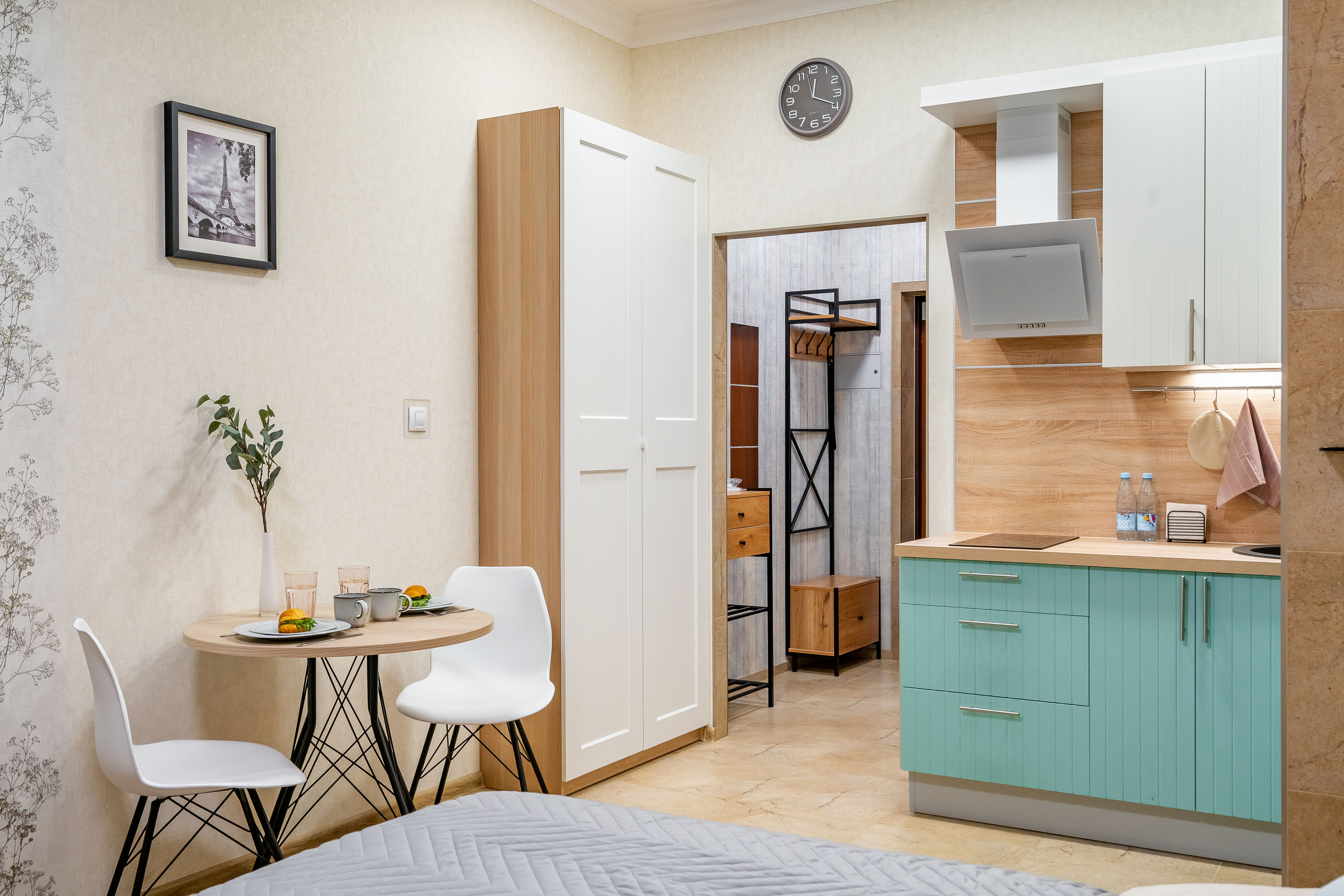 Мята. Главная