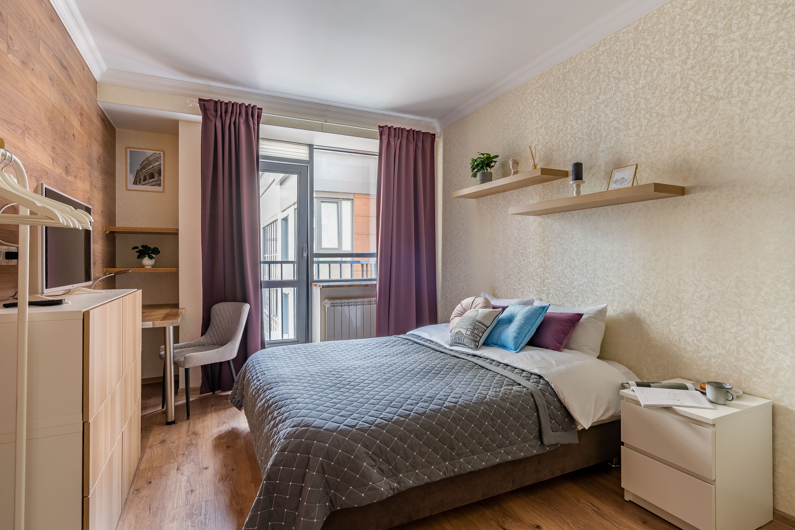 Итали. Главная