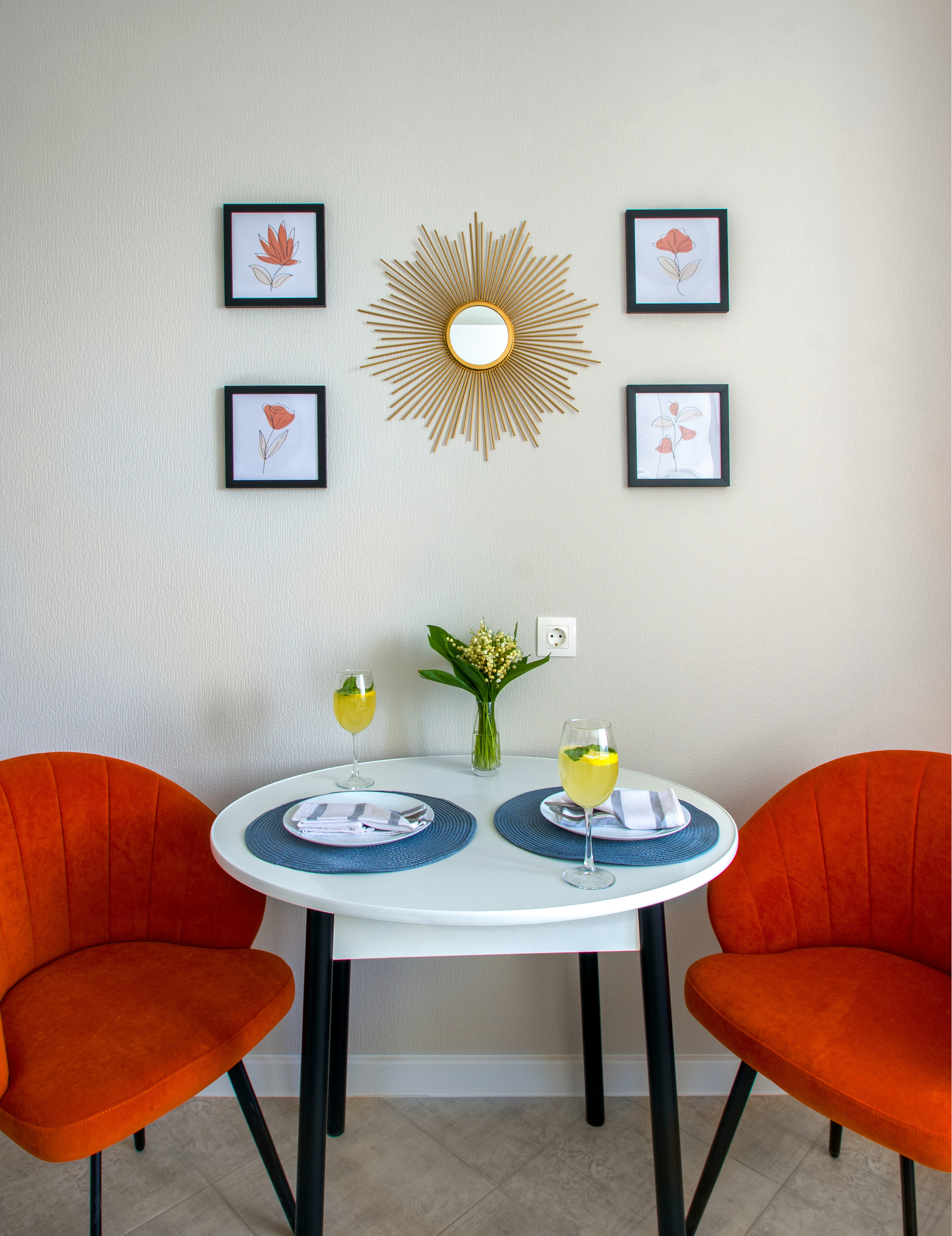 Тихоокеанская. Главная