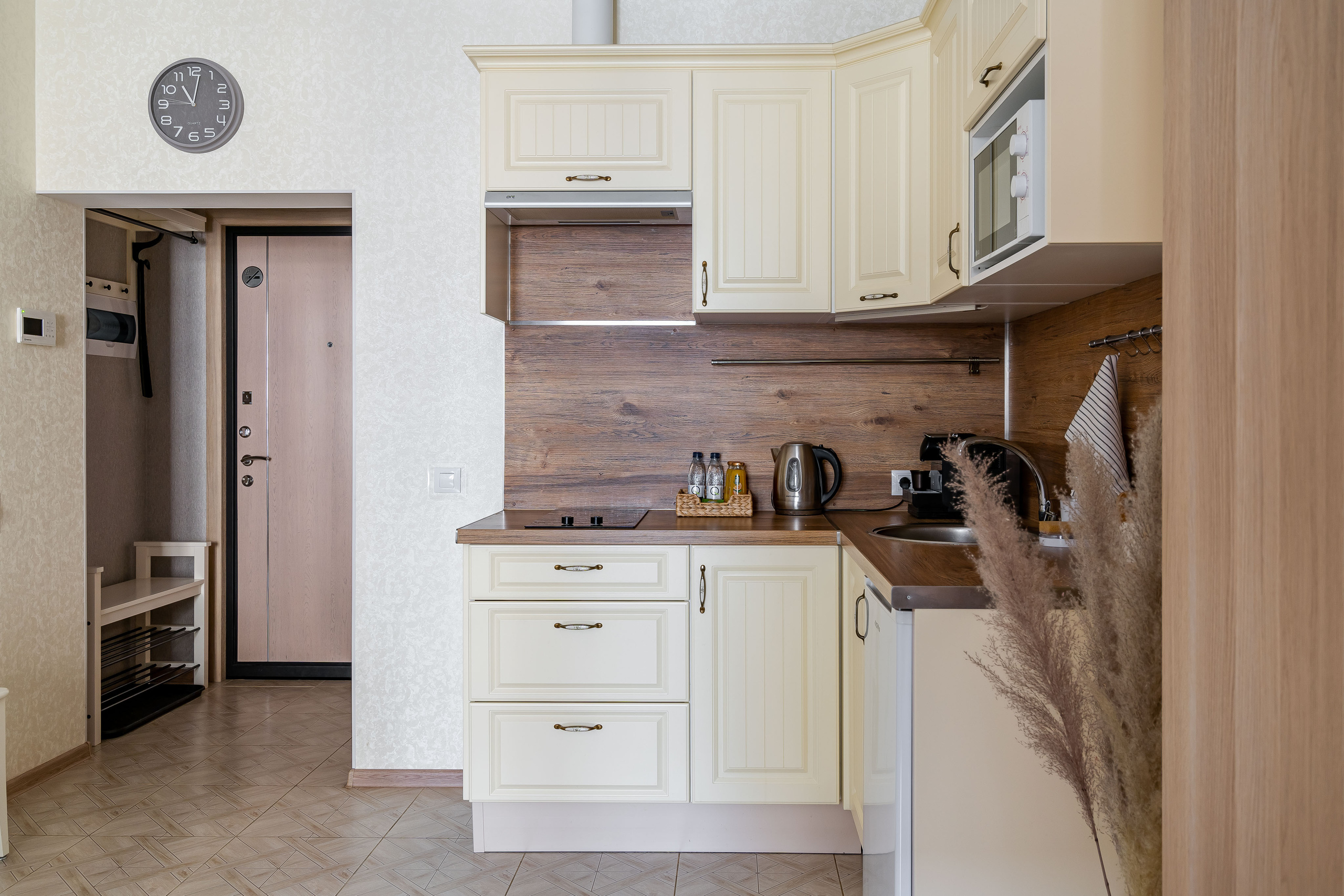 Итали. Главная