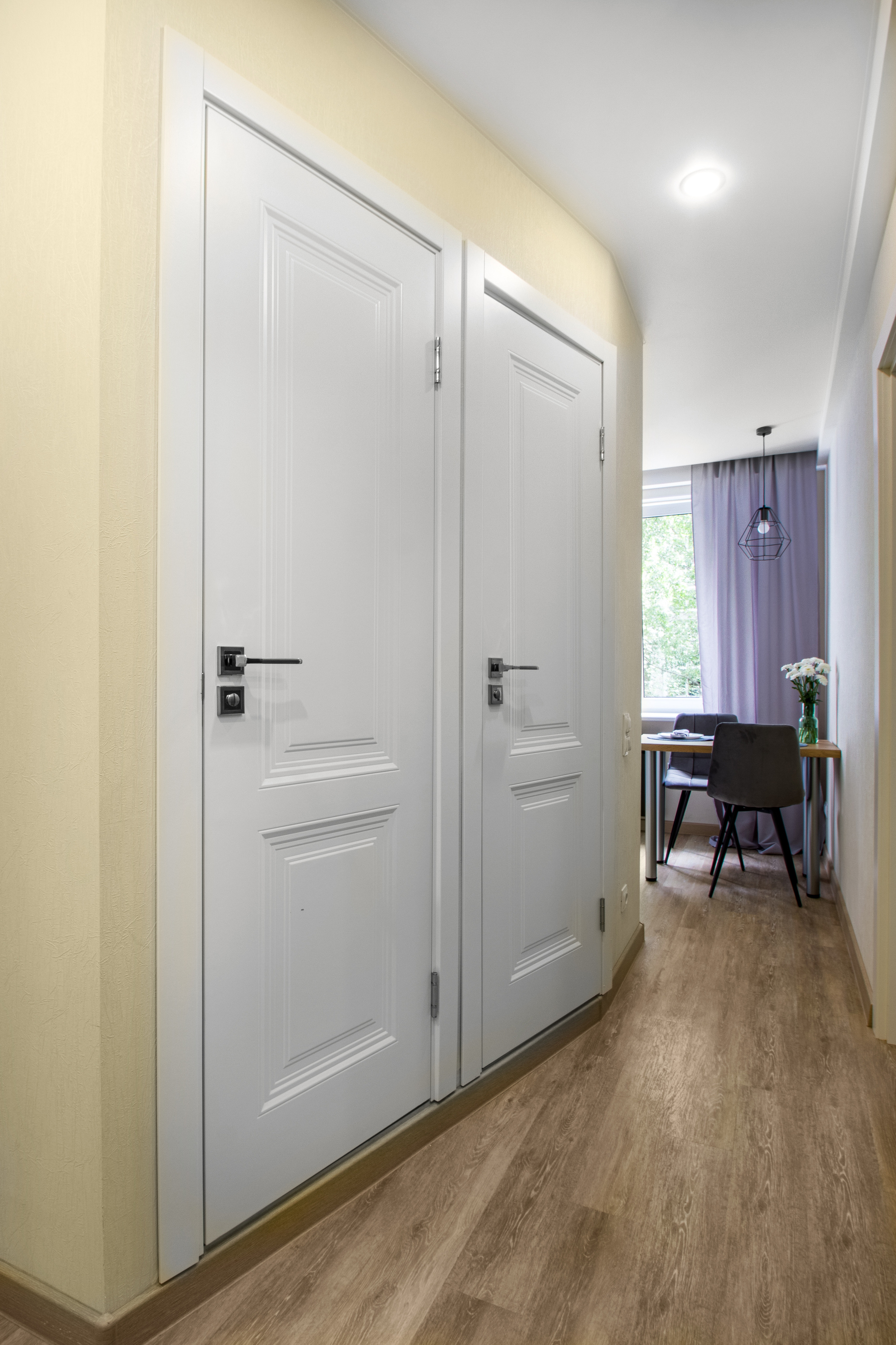 Орджоникидзе. Главная