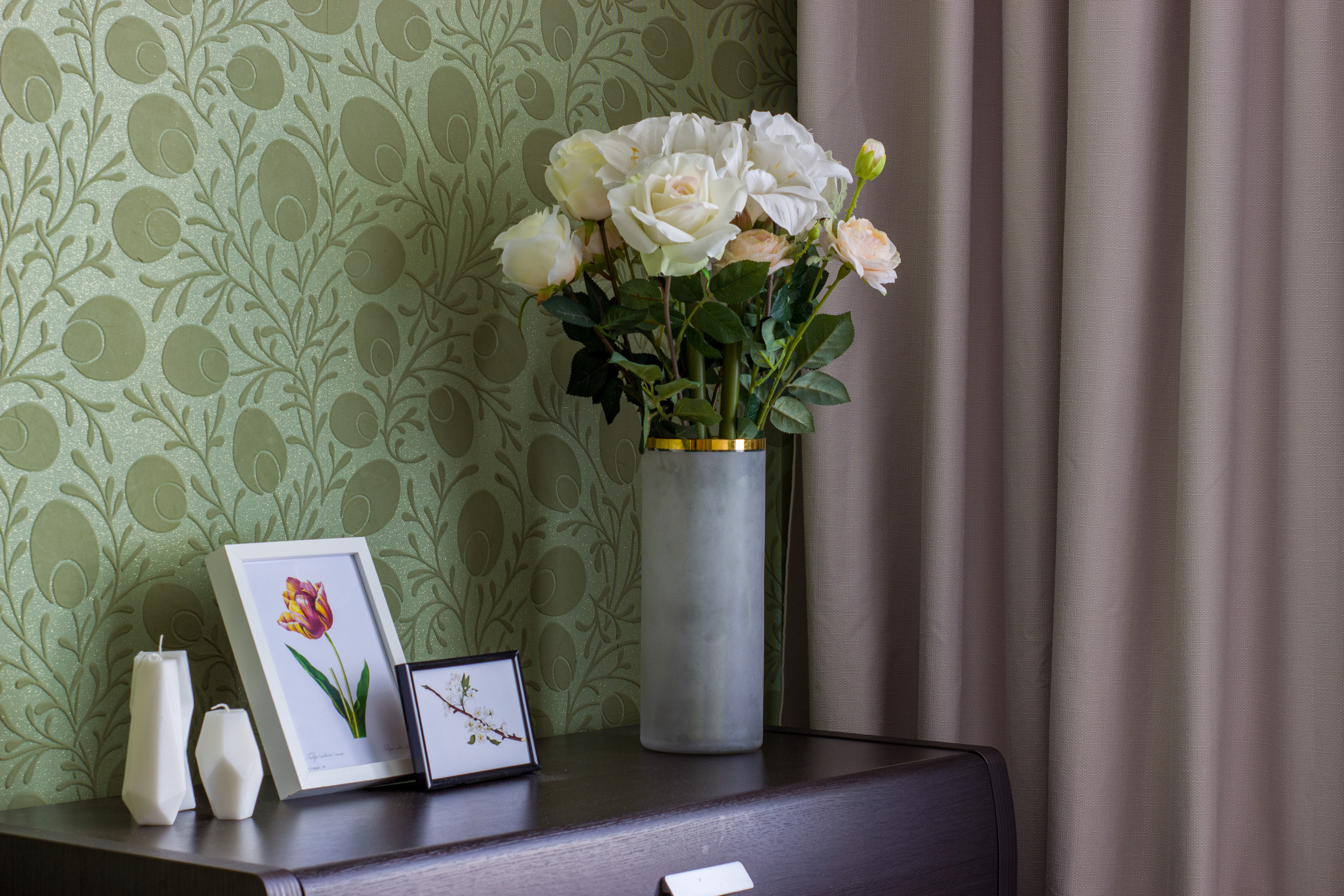 Малый проспект ВО. Главная