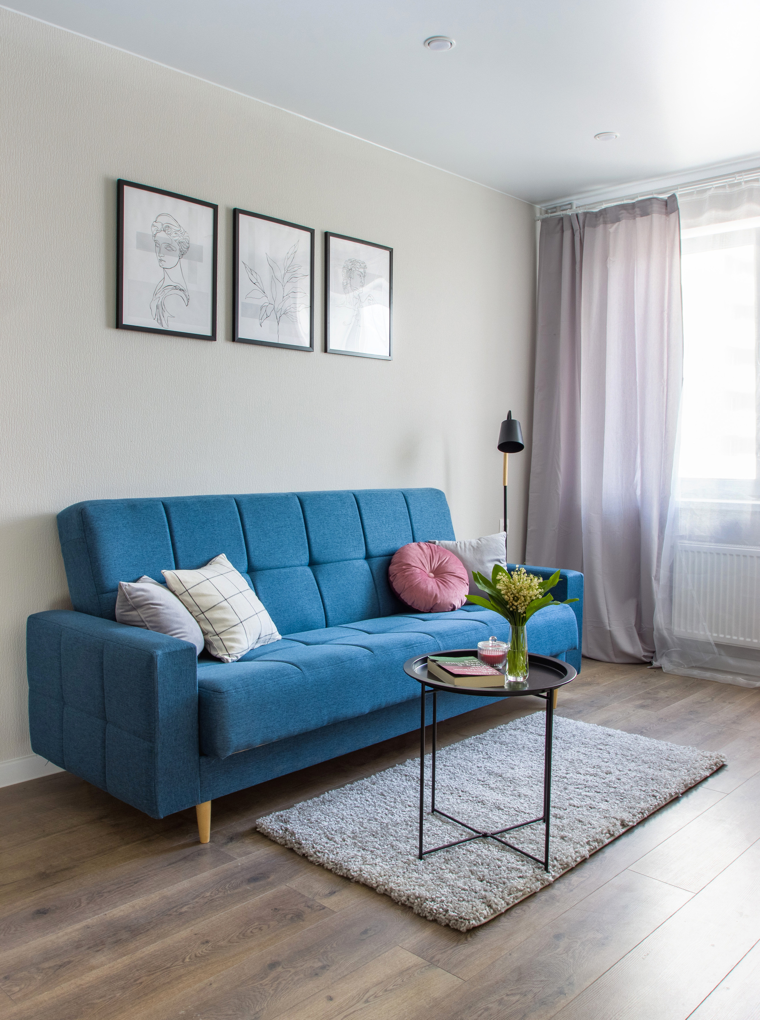 Тихоокеанская. Главная