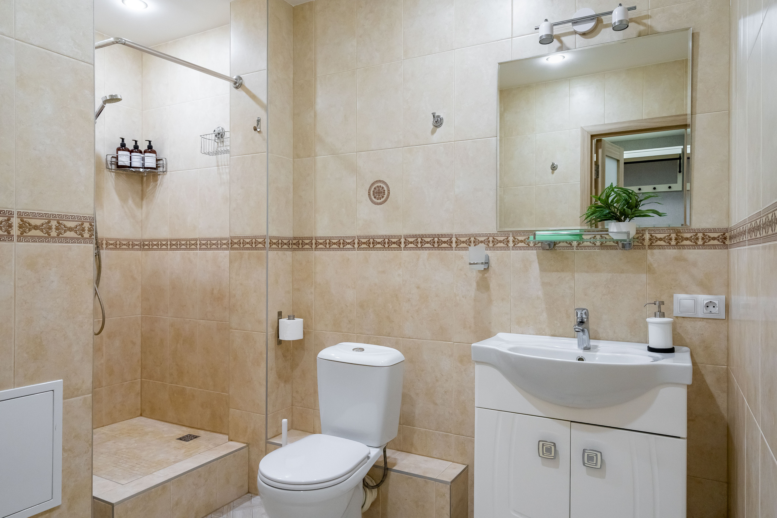 Итали. Главная