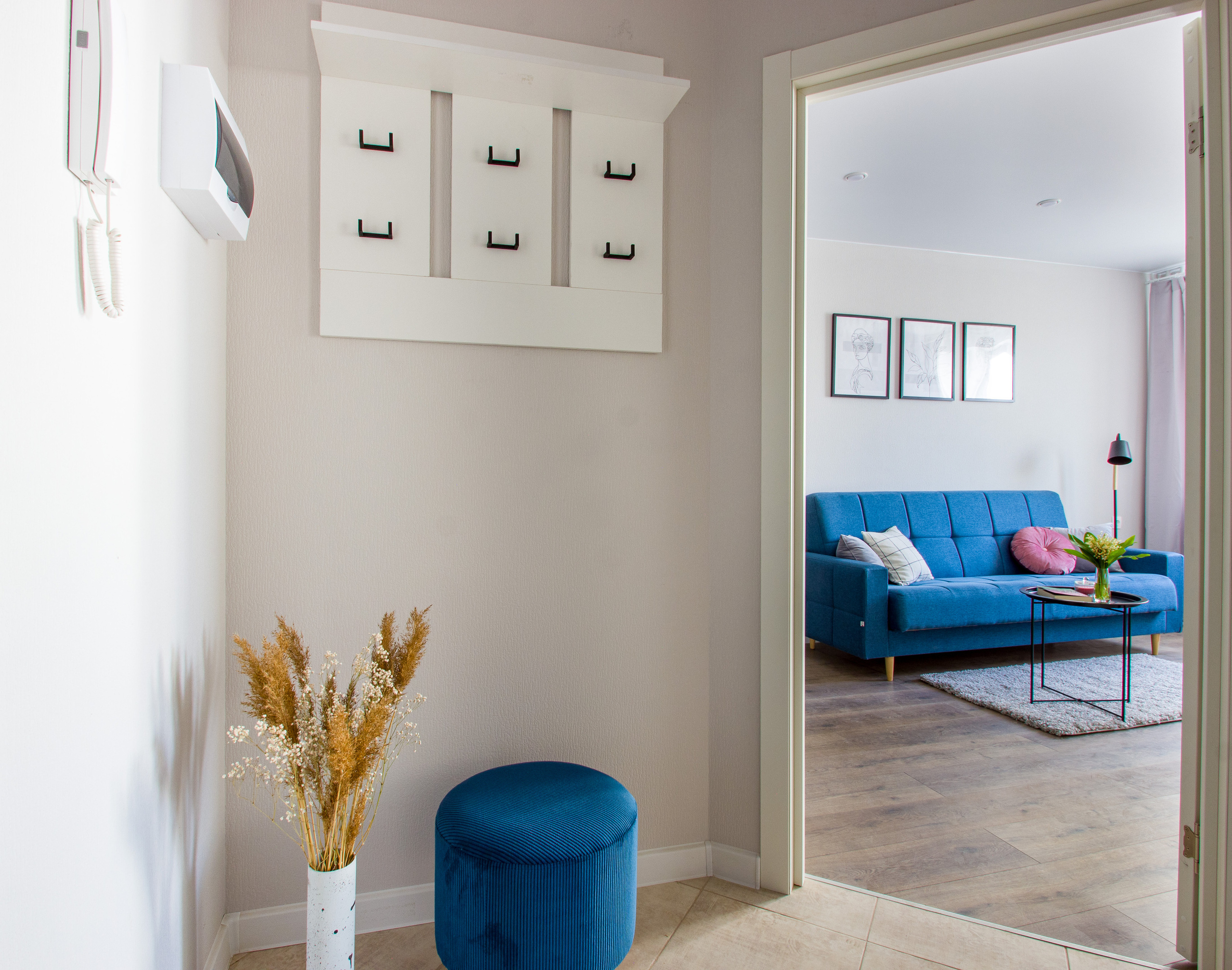 Тихоокеанская. Главная