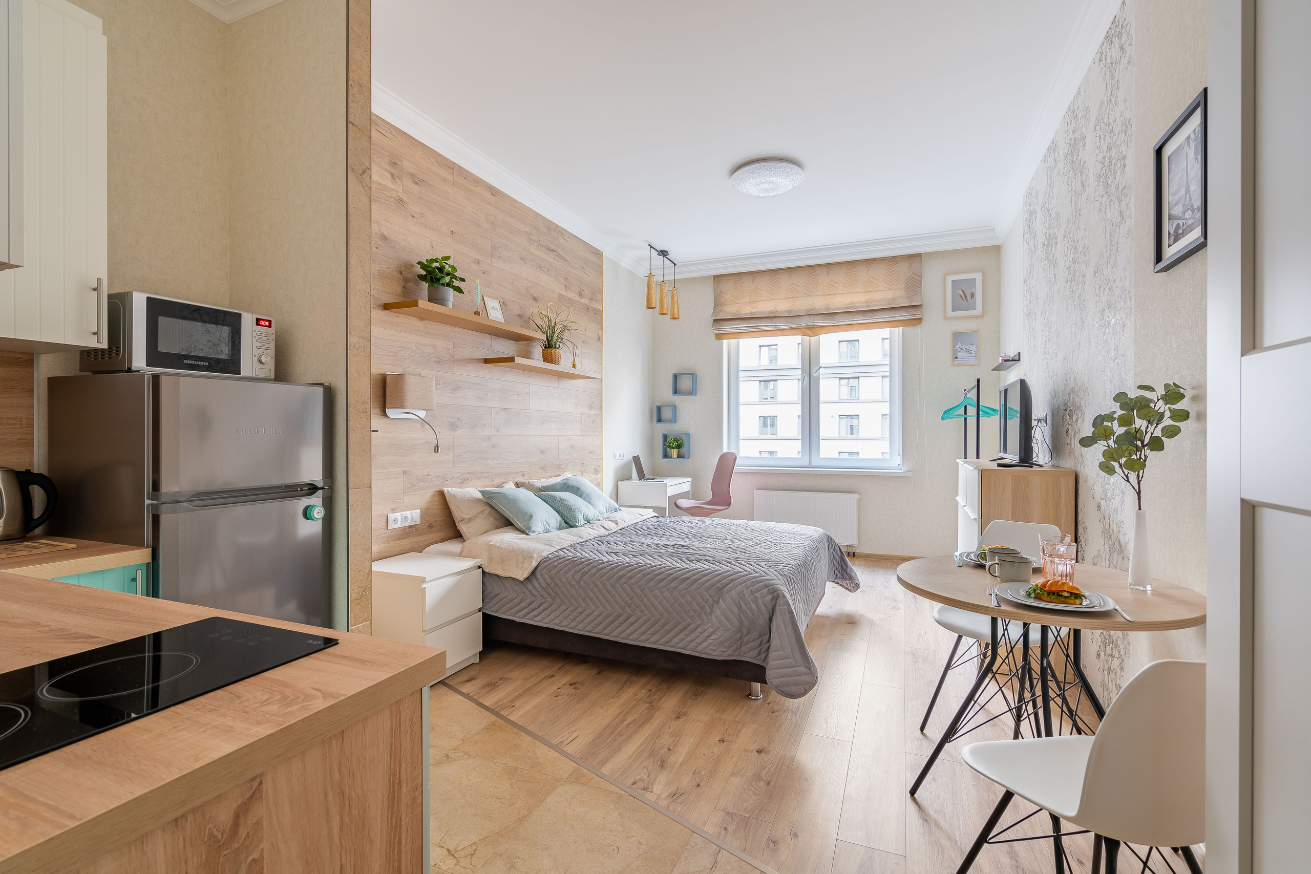 Мята. Главная