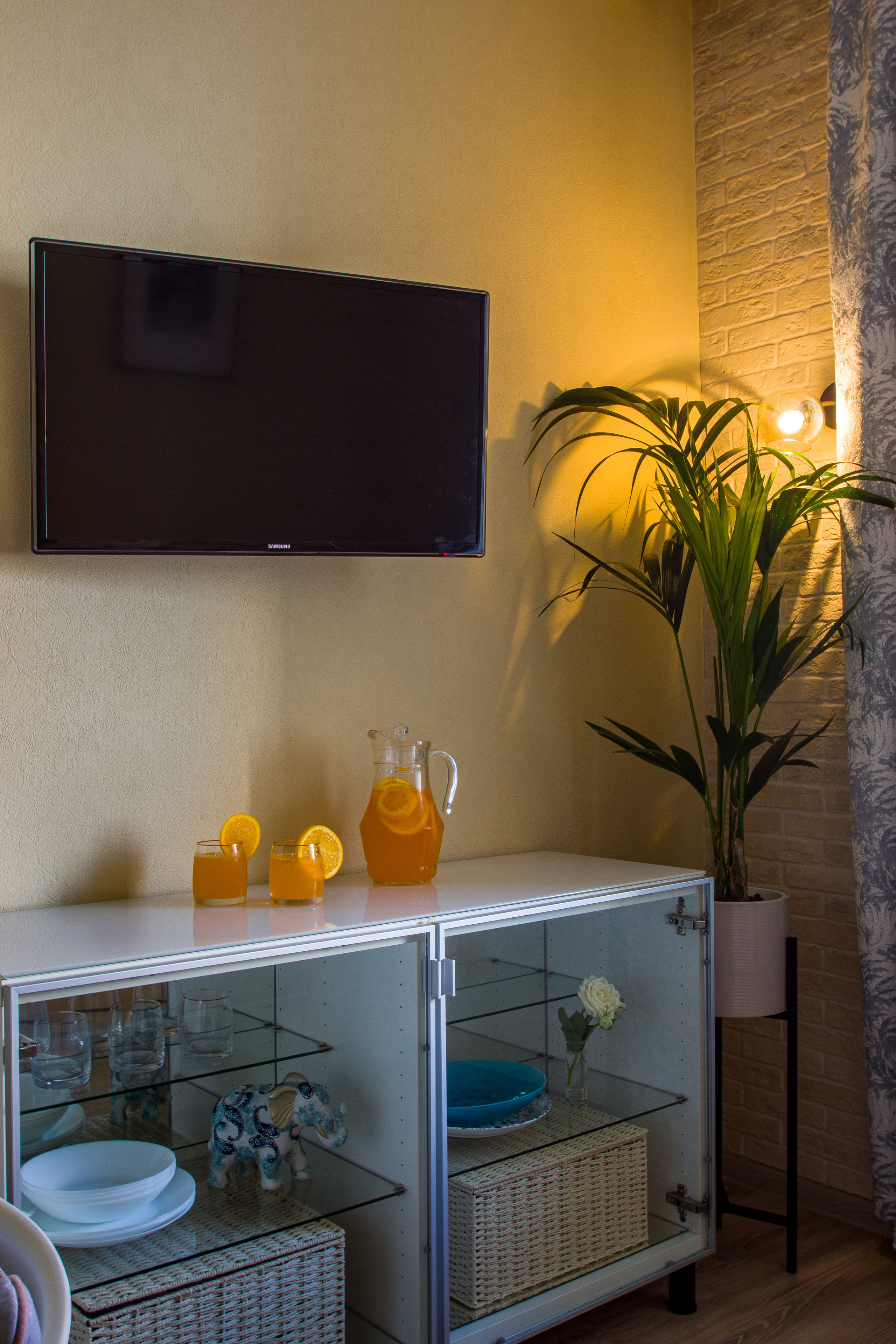 Малый проспект ВО. Главная