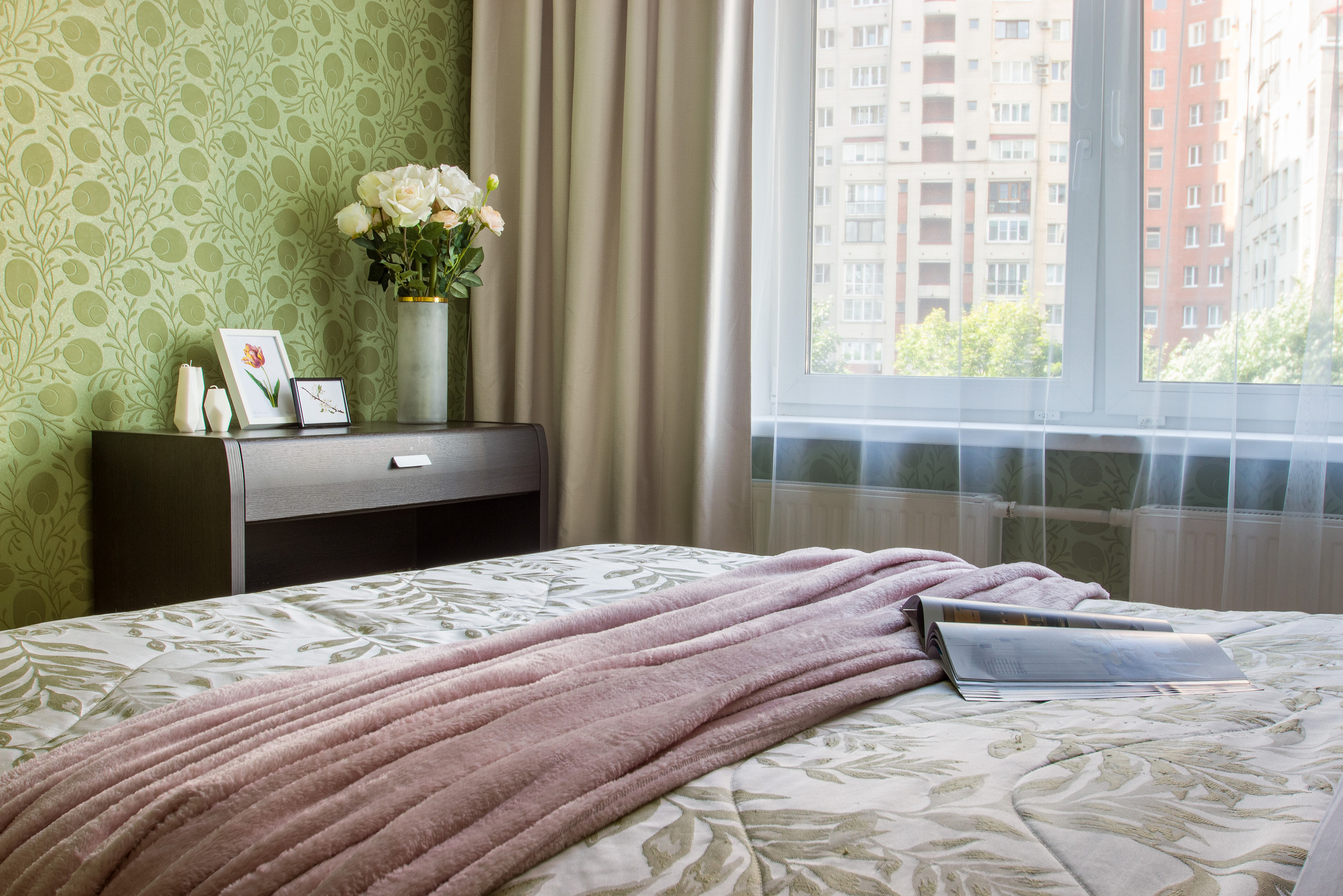 Малый проспект ВО. Главная