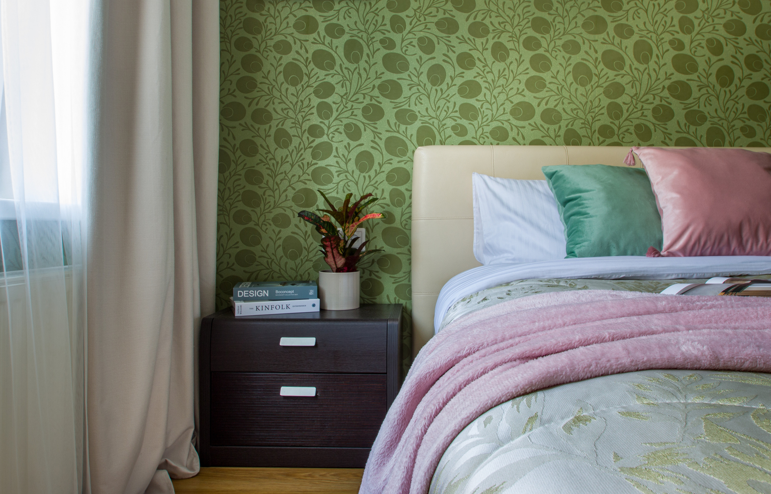 Малый проспект ВО. Главная