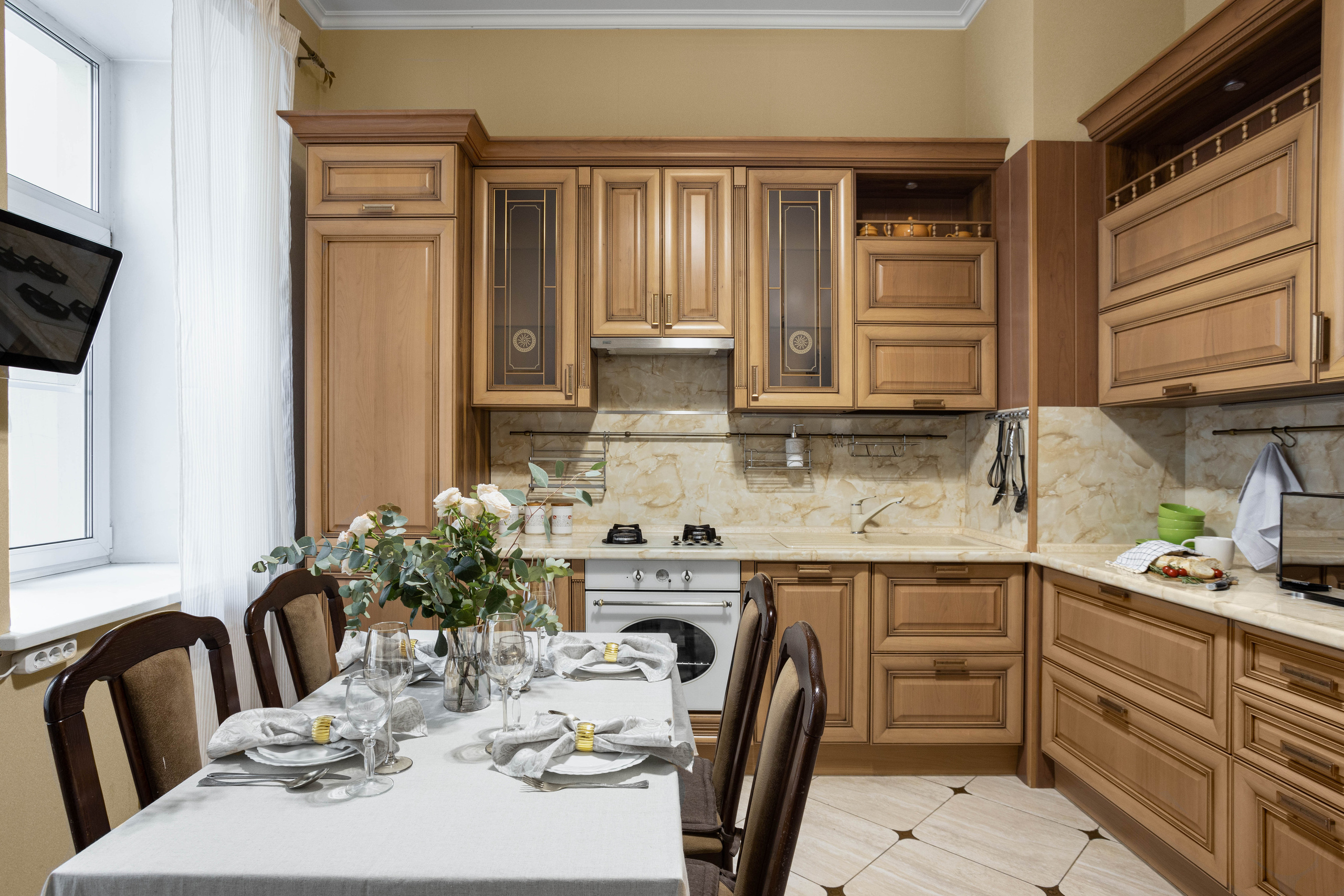 Петроградка. Главная