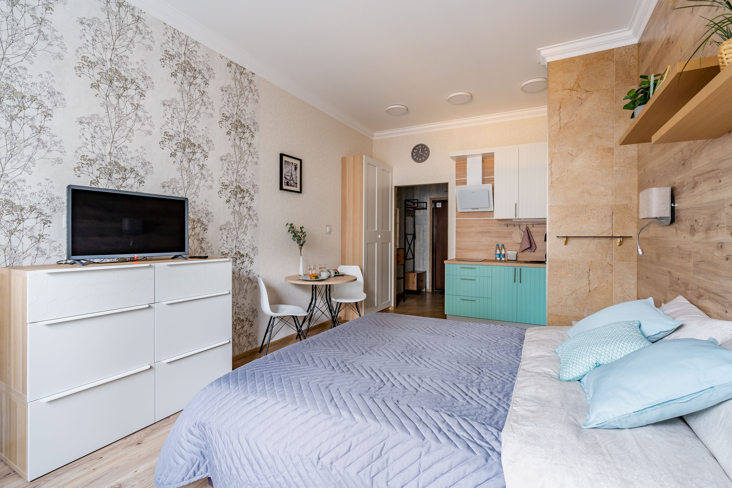 Мята. Главная