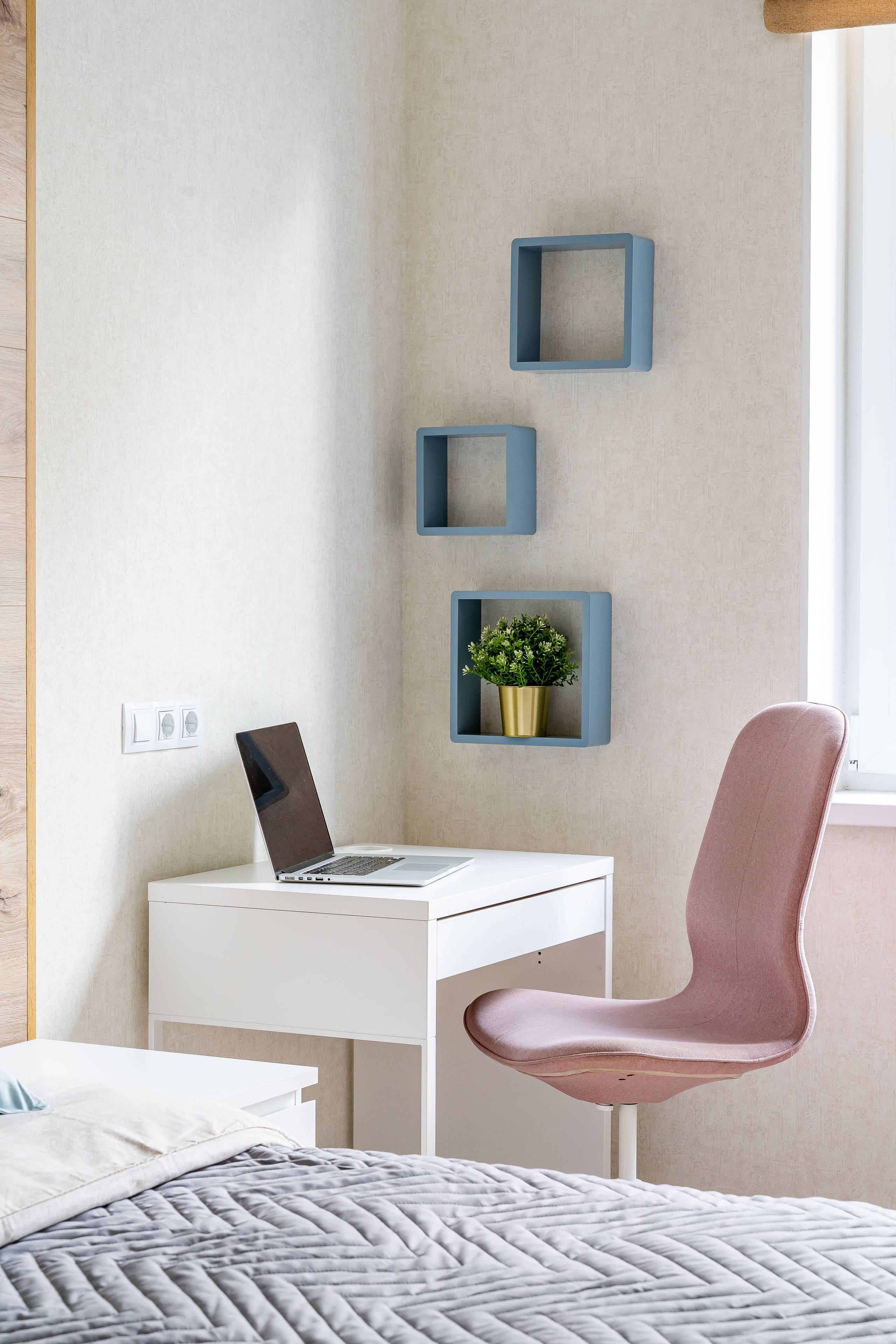 Мята. Главная