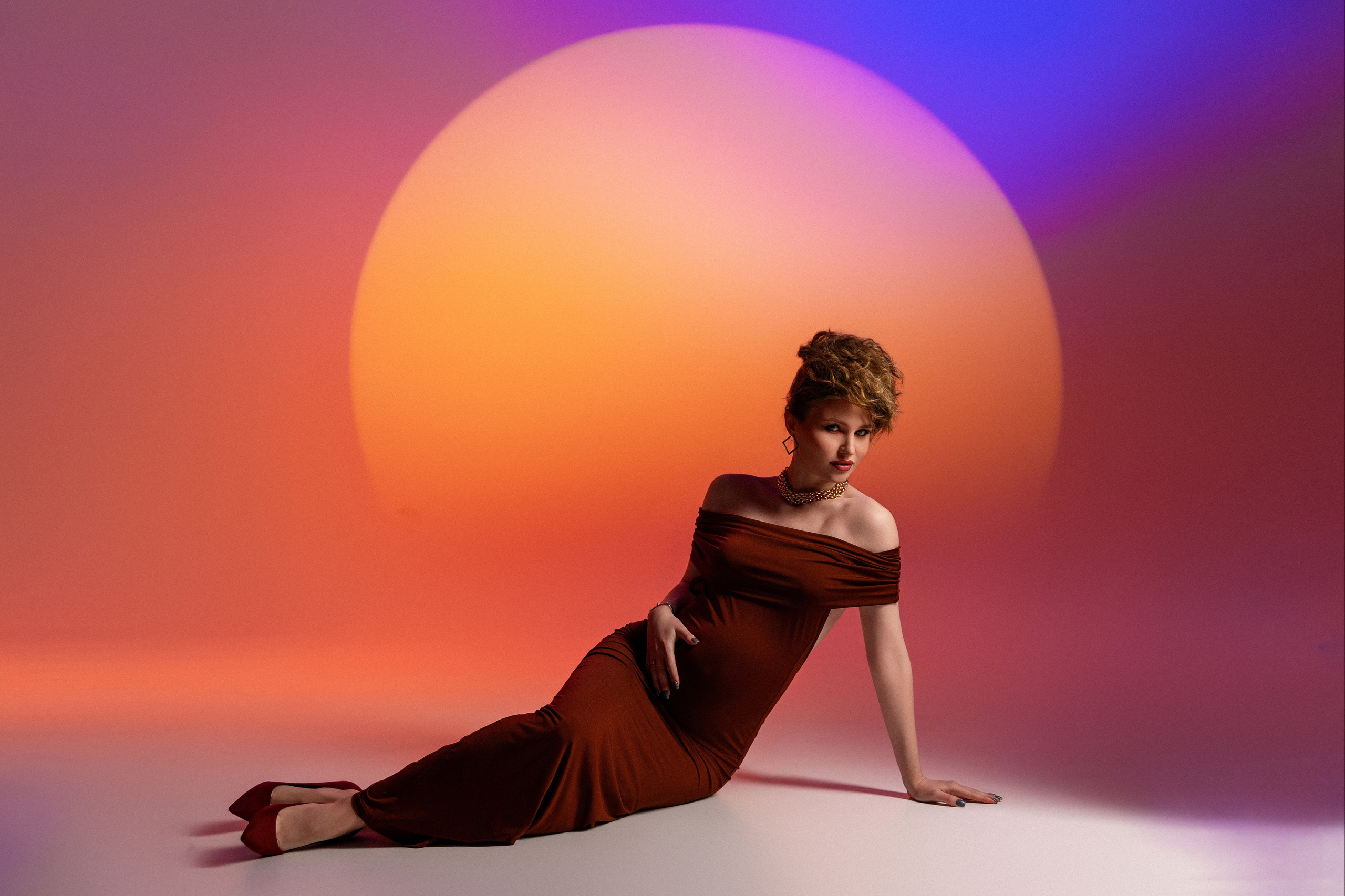 Одежда для фотосессии. Фотограф беременности в Воронеже Кристина Беляева